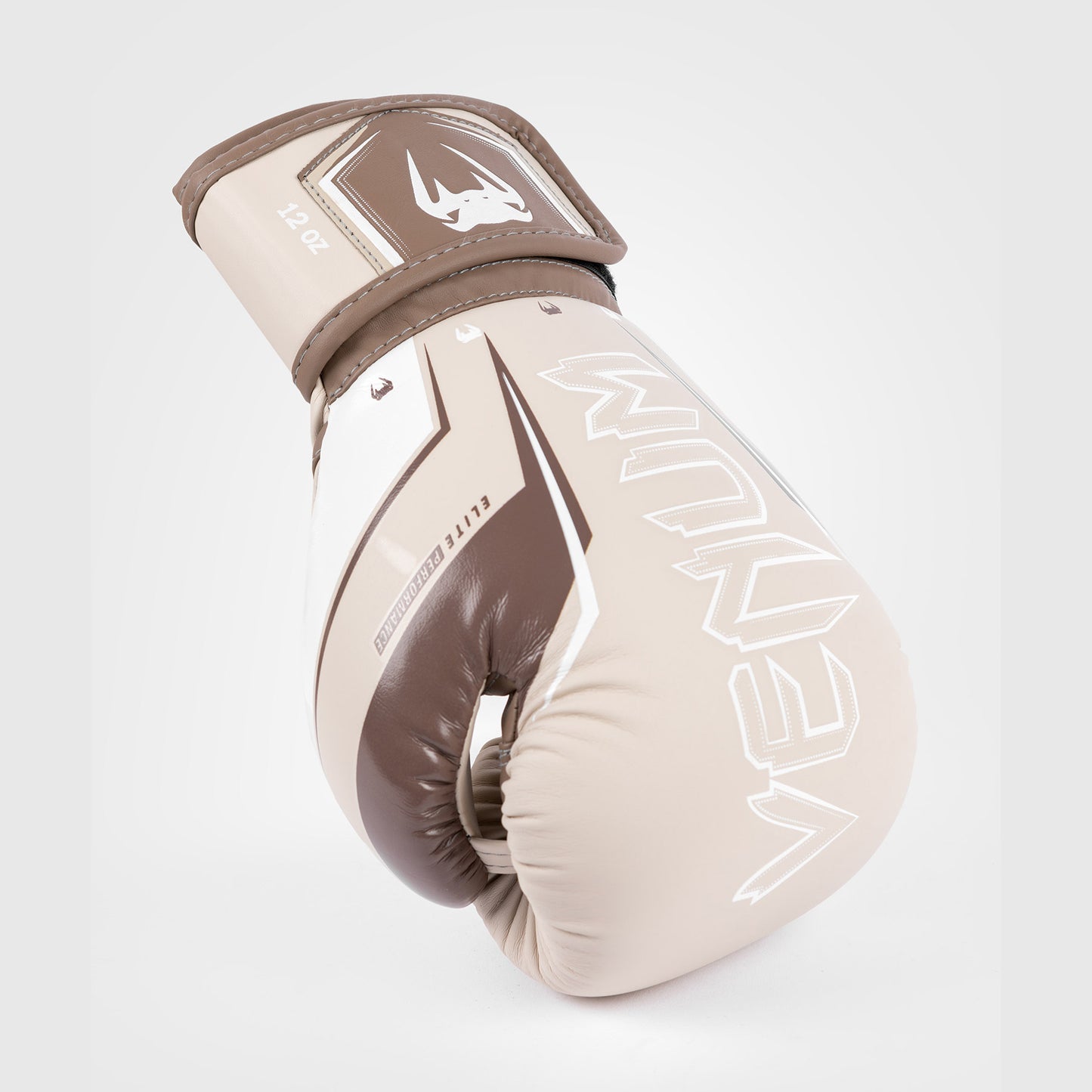 Venum Elite Evo ボクシンググローブ - サンド