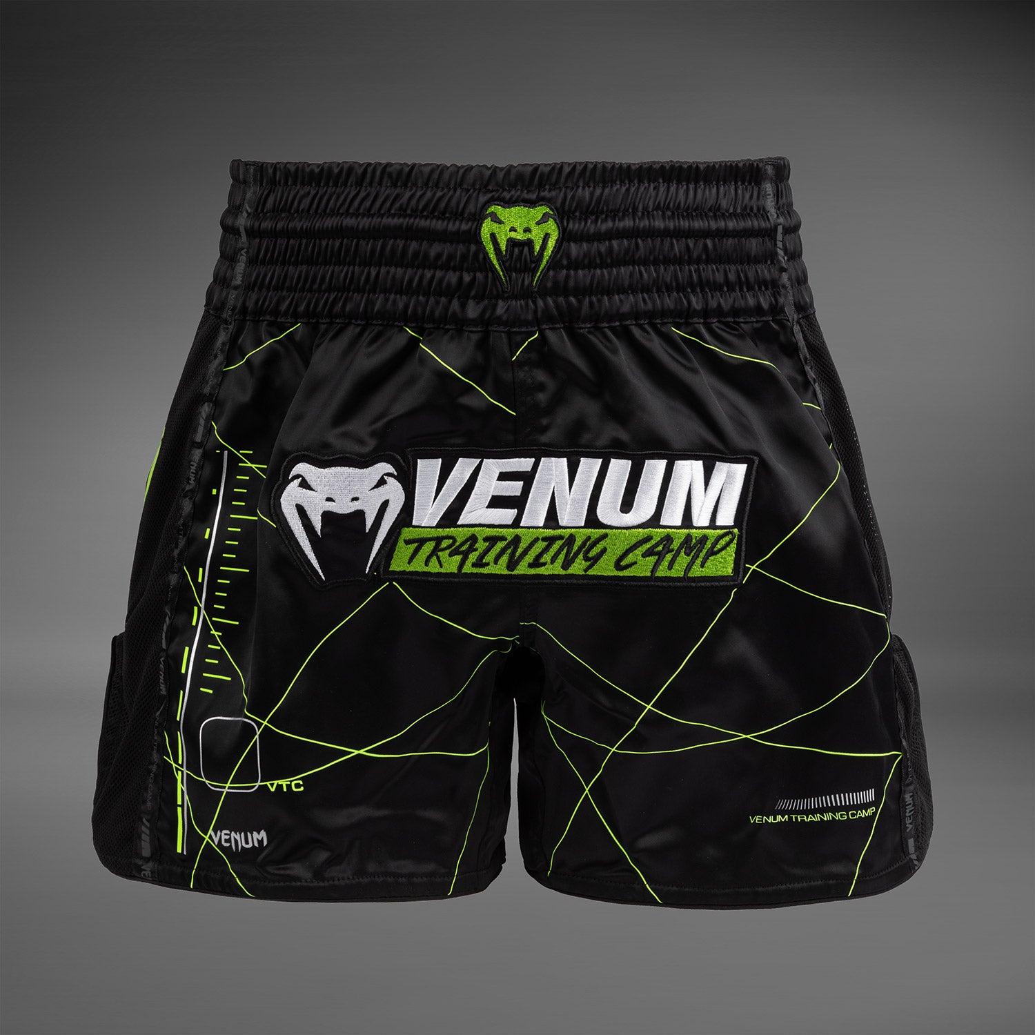 Venum Training Camp 4.0