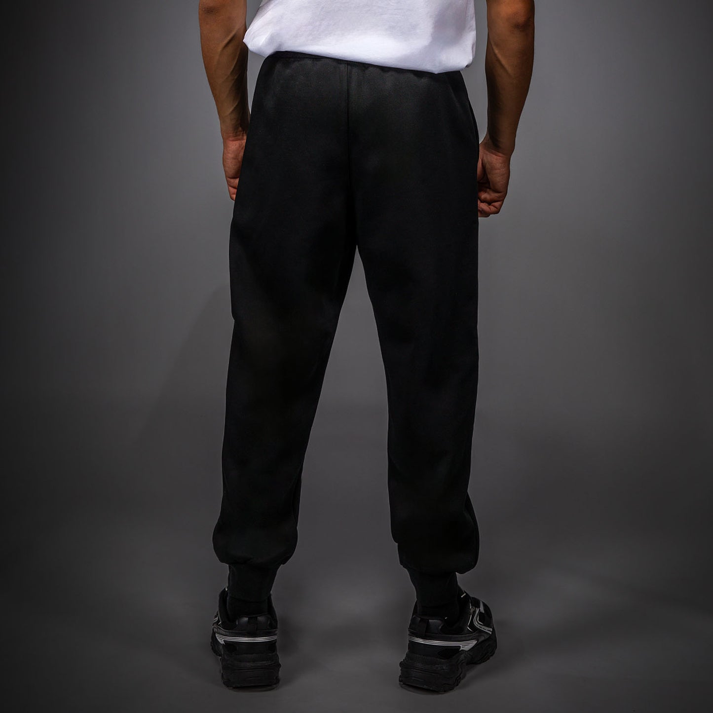 UFC Zenith by Venum Replica パンツ メンズ - ブラック