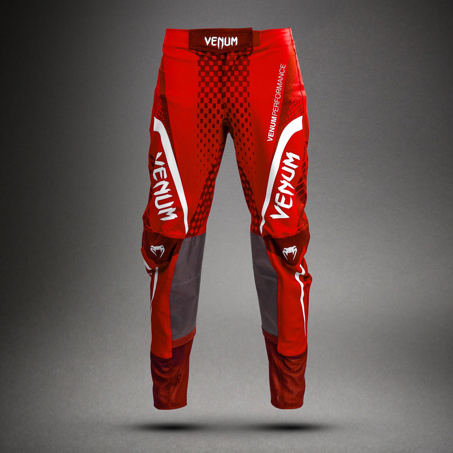 Venum MX Challenger モトクロスパンツ - レッド