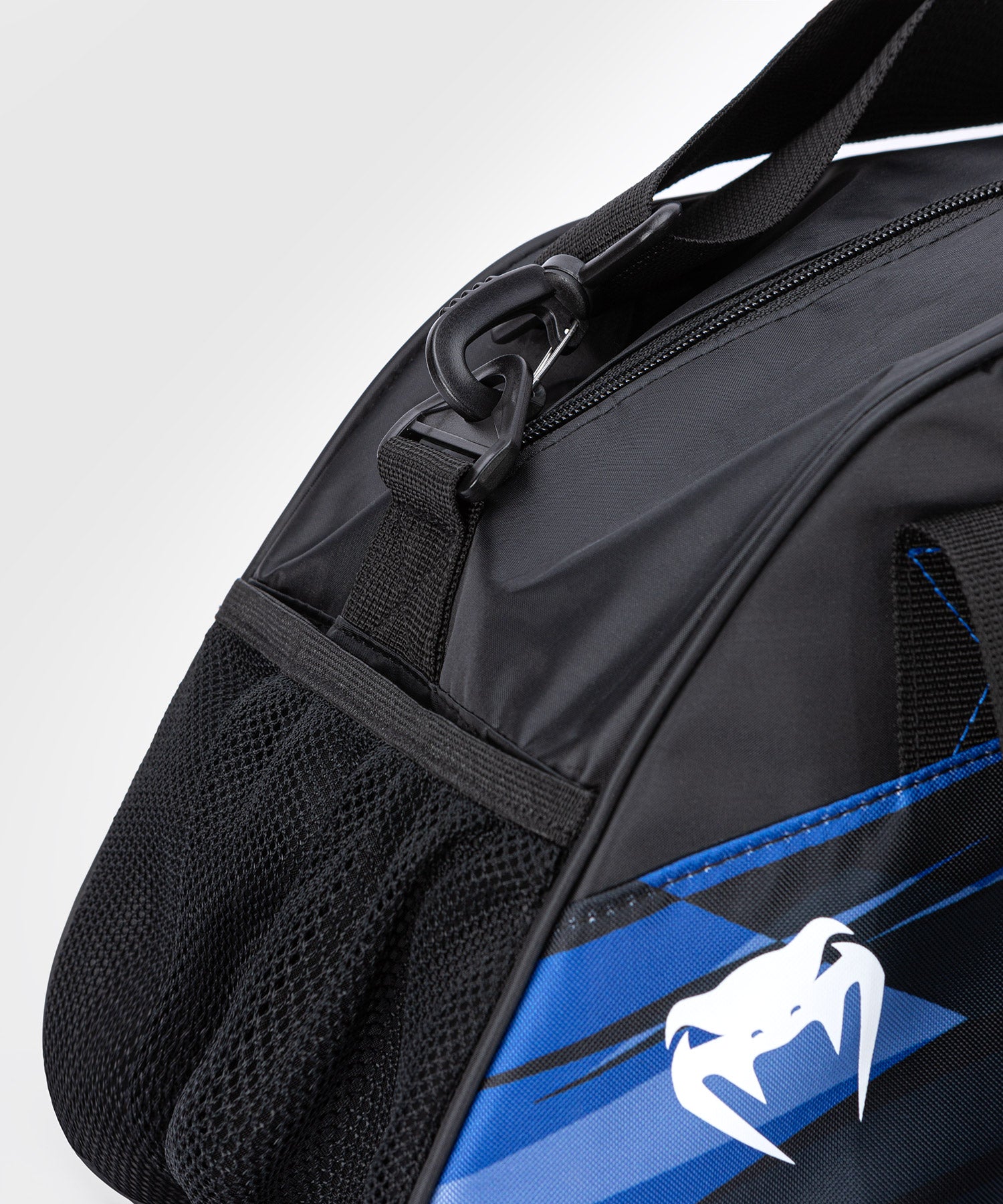 Venum Abyss スポーツバッグ-シャドウブルー – Venum 日本