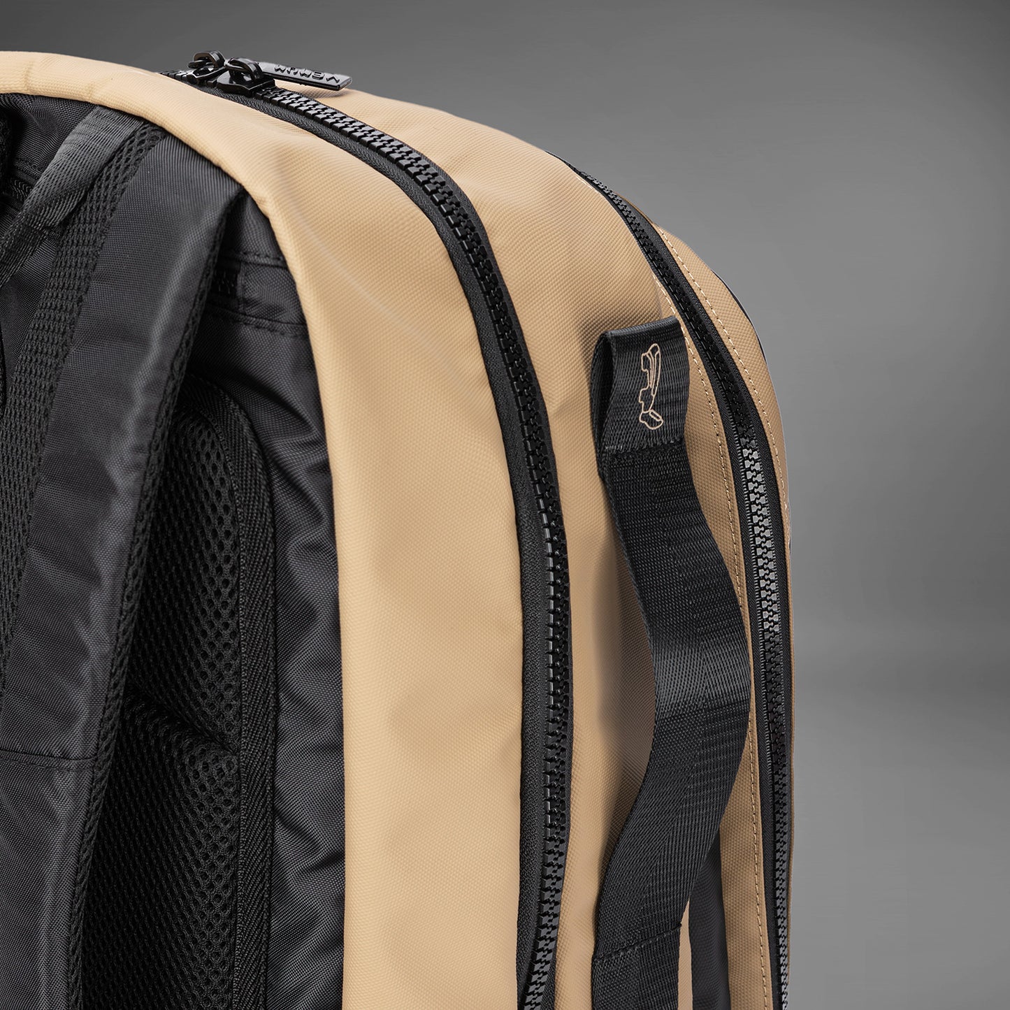 Venum Evo 2 Backpack - ブラック/サンド