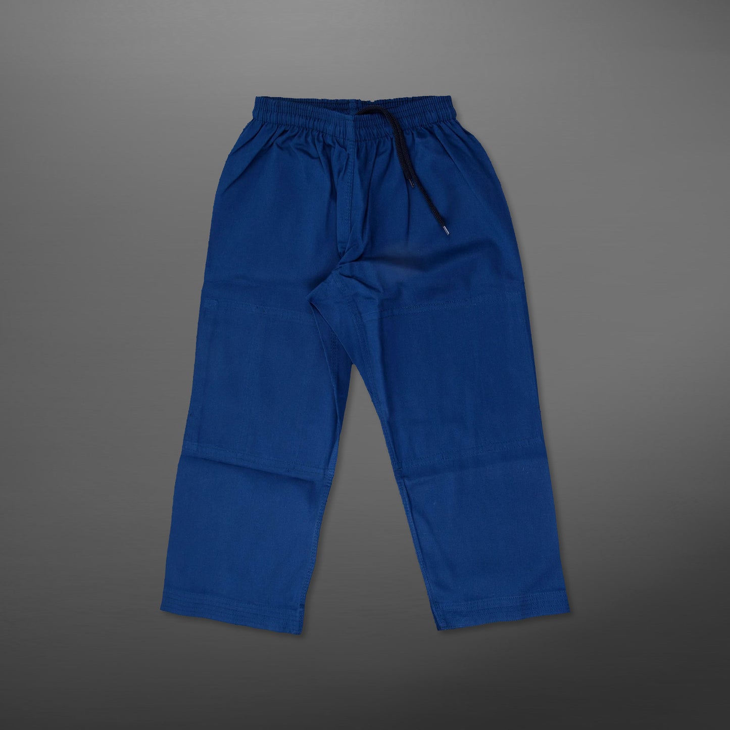 Venum Contender キッズ BJJ 着（無料のホワイトカラーベルト付き）- ブルー
