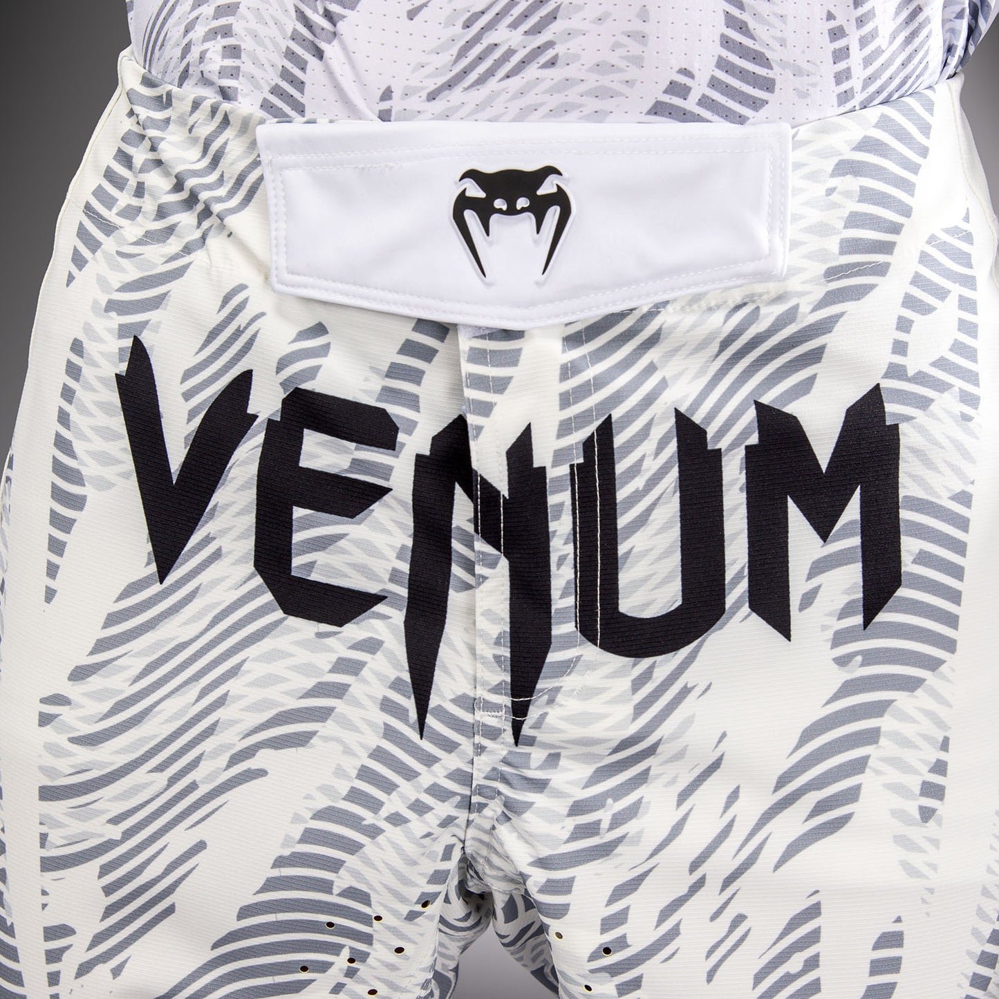 Venum MX Elite モトクロスパンツ - ホワイト