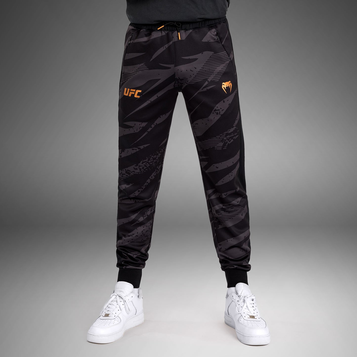 UFC Adrenaline By Venum Fight Week 男性用パンツ- Urban Camo