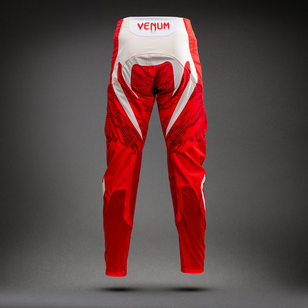 Venum MX Elite モトクロスパンツ - レッド