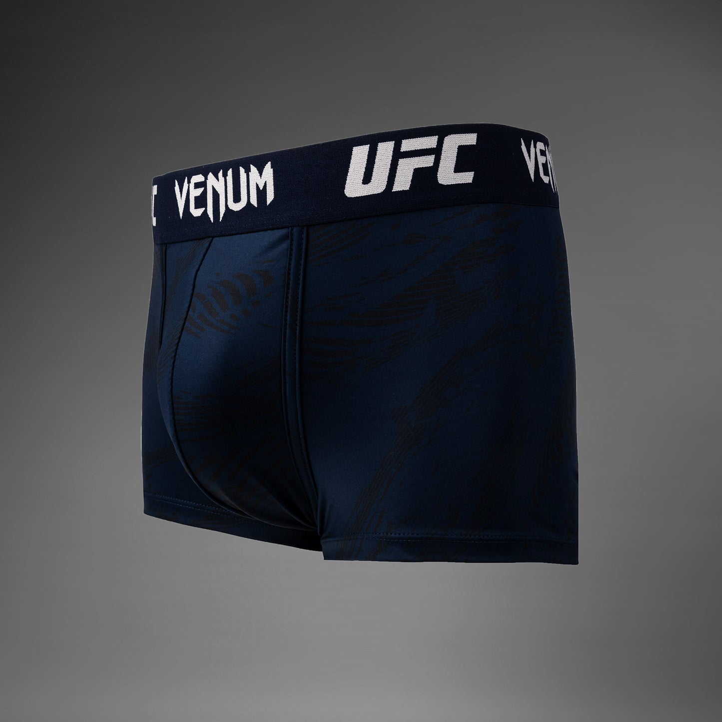 UFC Fusion by Venum Fight Week 重量級インナー（男性用） - オーシャニックブルー
