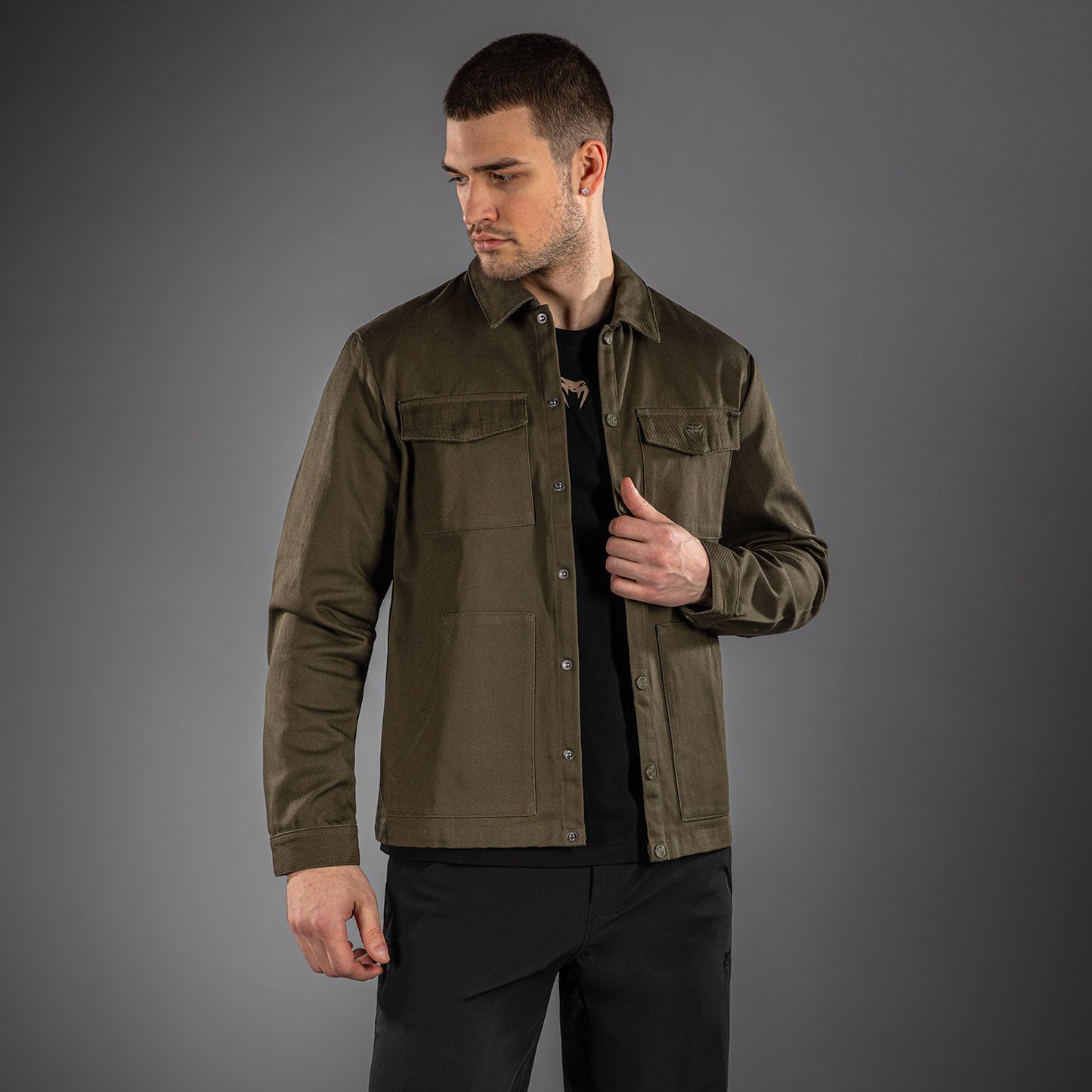 Venum Heritage ジャケット