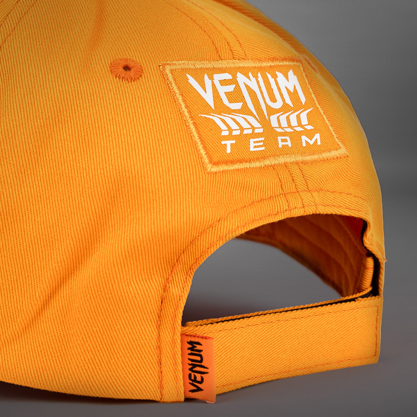 Venum Motorsport - タンジェリン キャップ