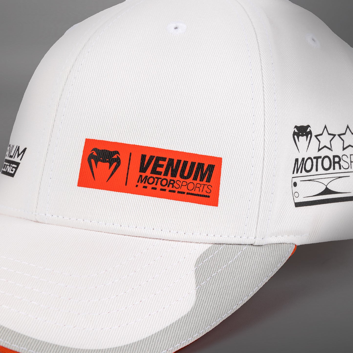 Venum Motorsport - アイス キャップ