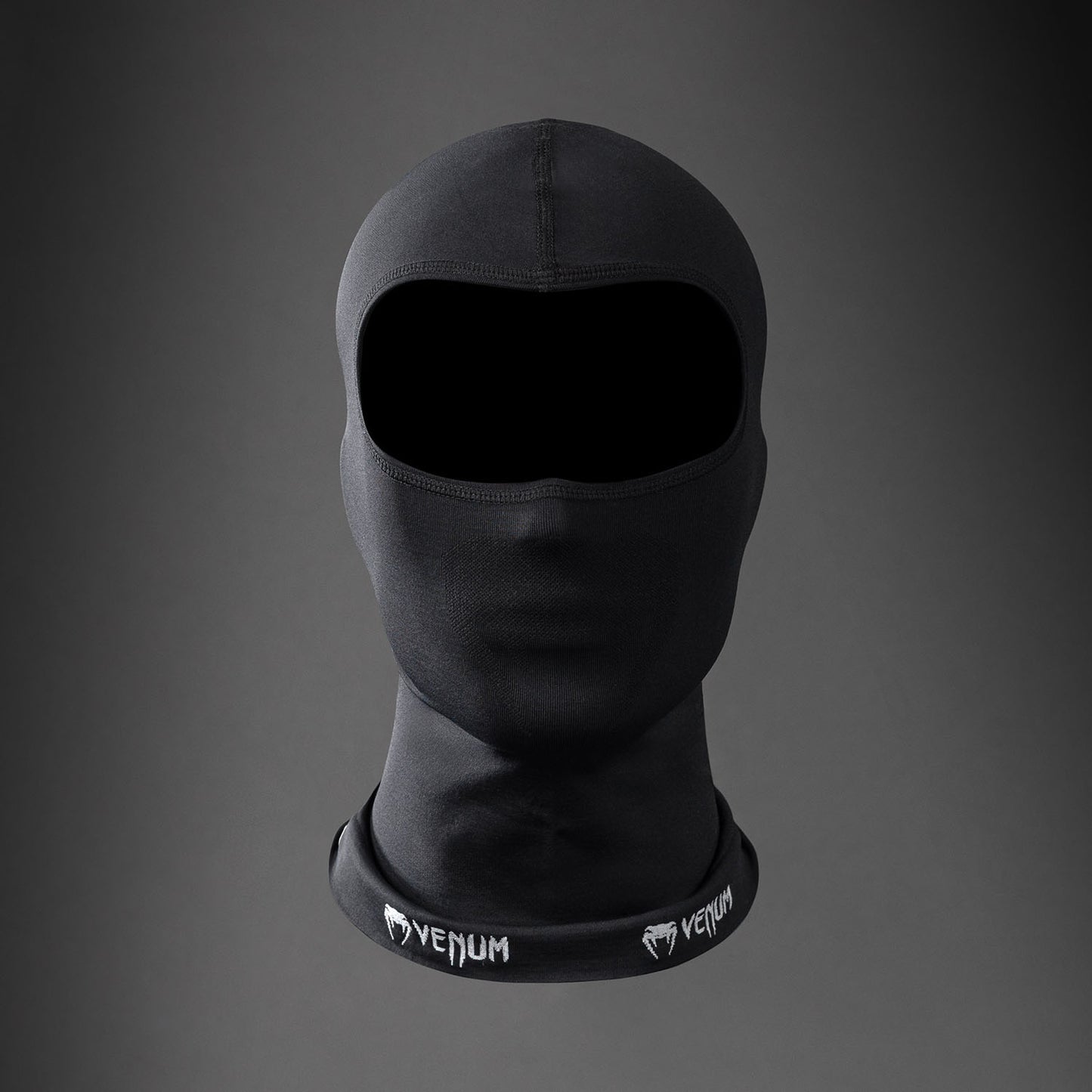 Venum MX Basics バラクラバ - ブラック/ホワイト