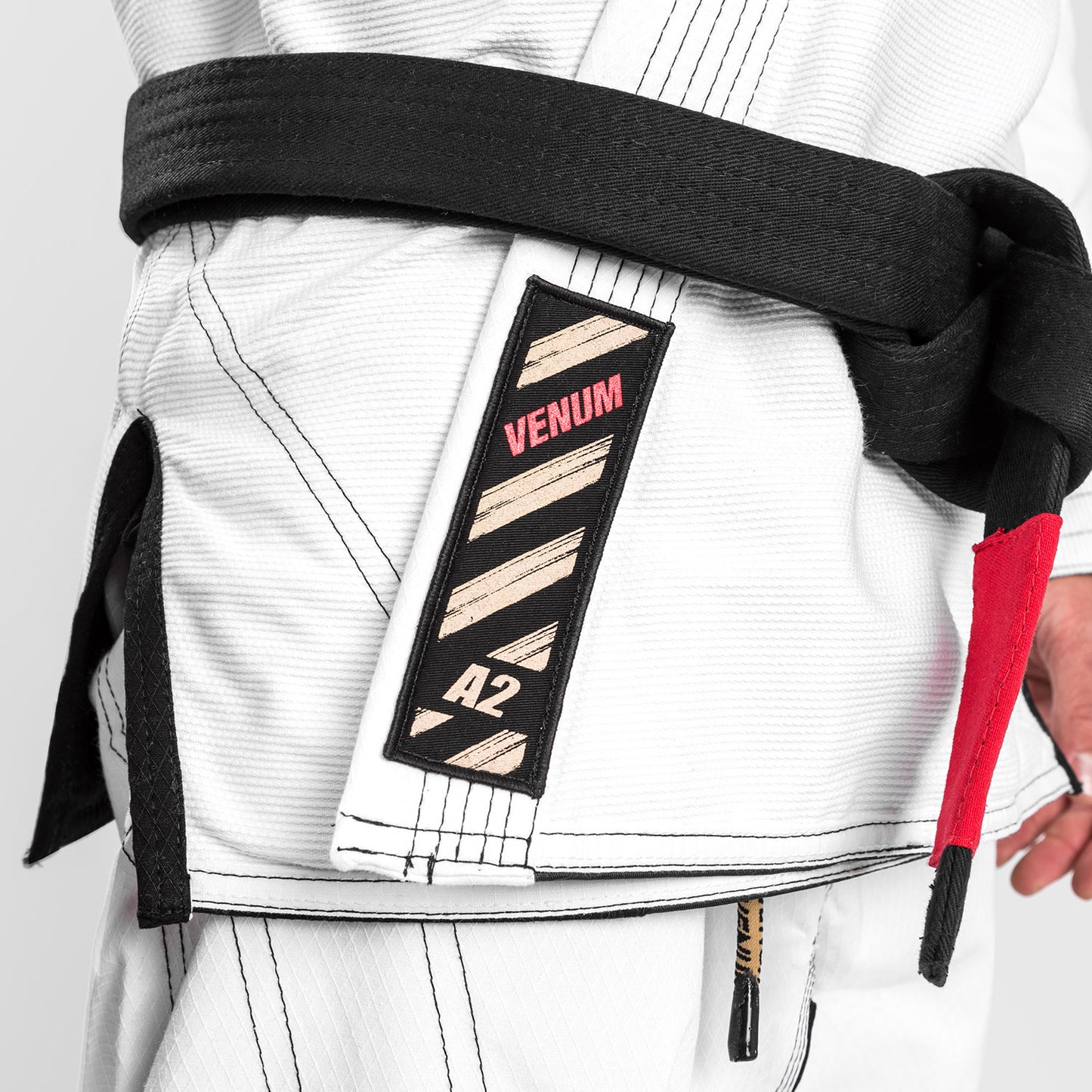 Venum Reorg BJJ 着物 - ホワイト