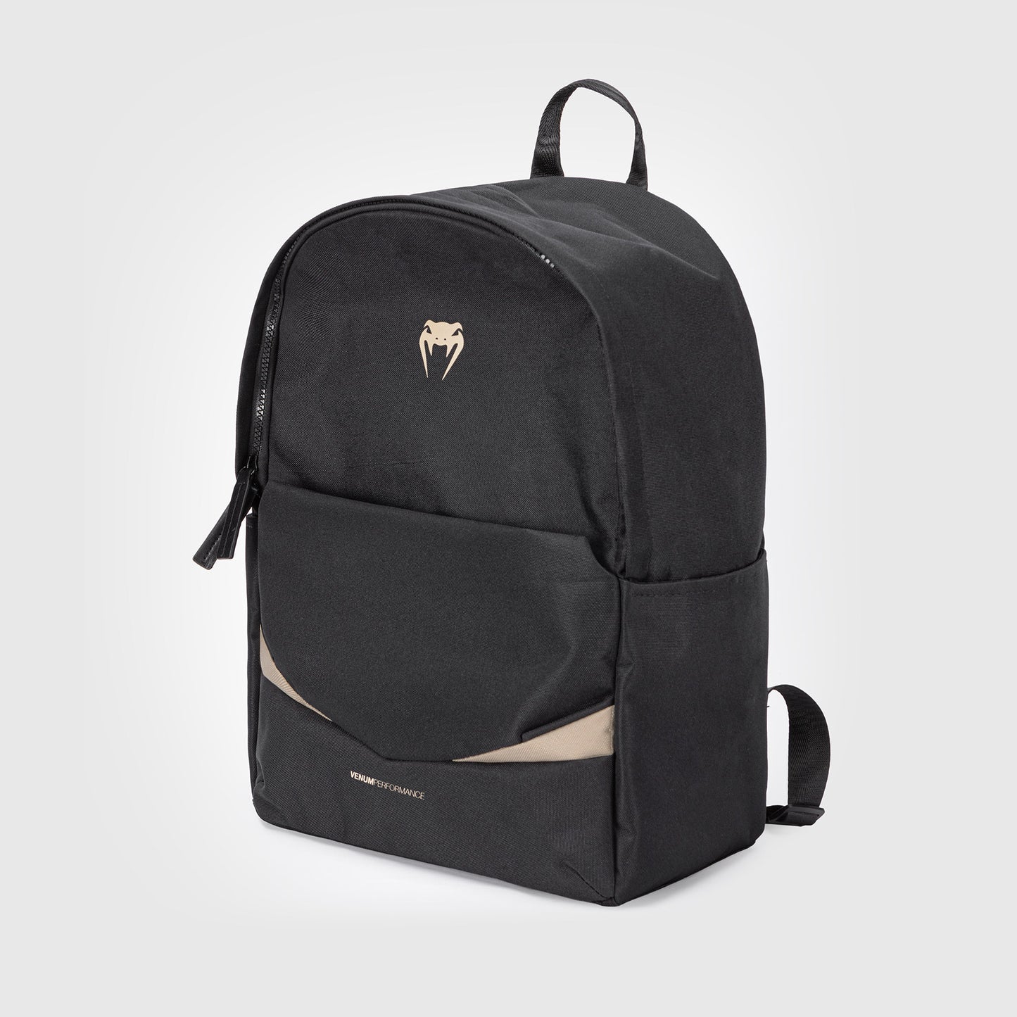 Venum Evo 2 Light Backpack - ブラック/サンド