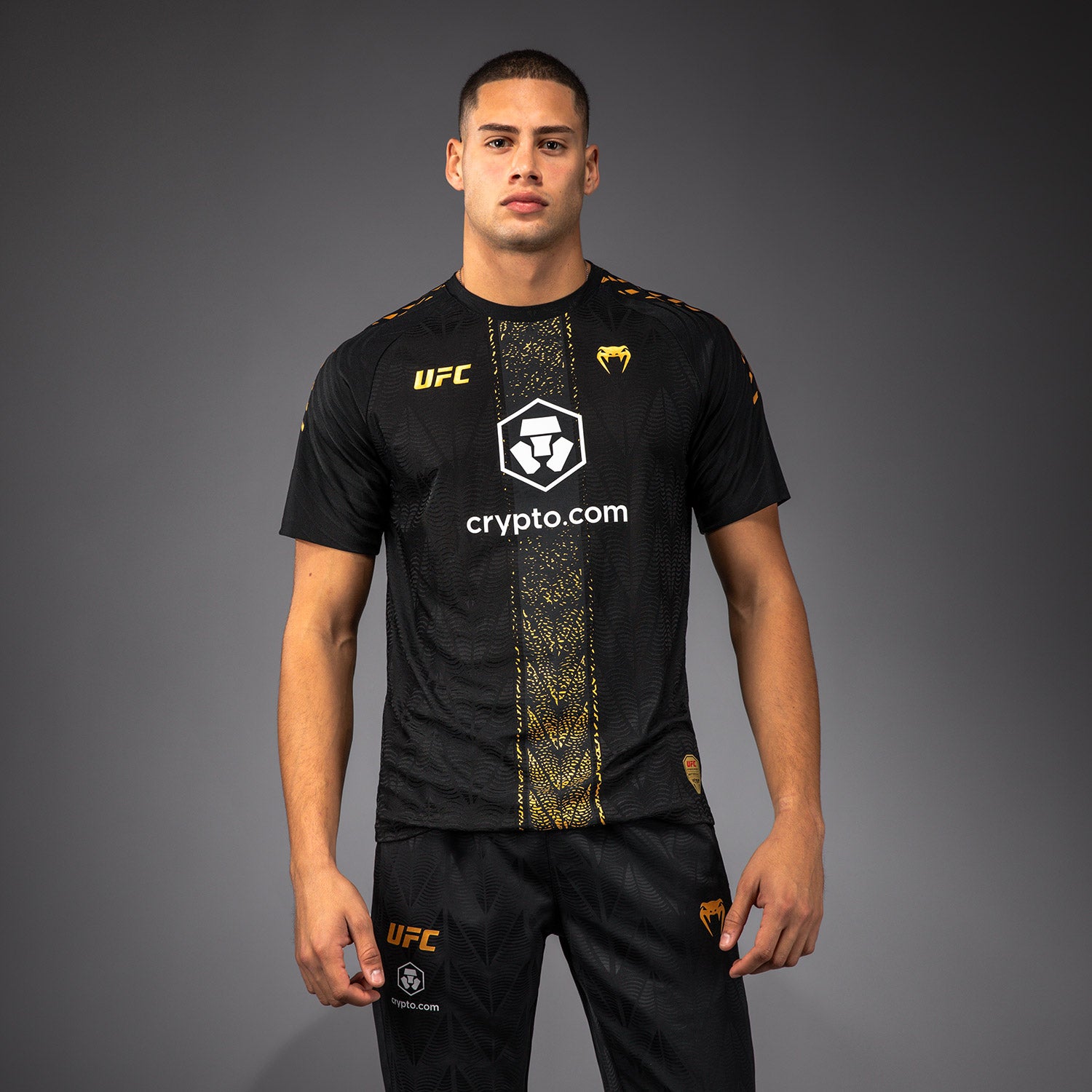 UFC Zenith by Venum Fight Night