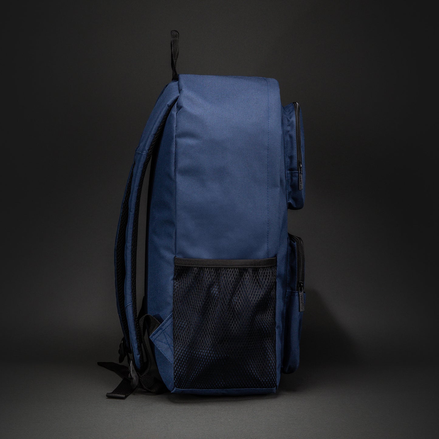 Venum Essential スポーツバッグ (24L) - ネイビーブルー