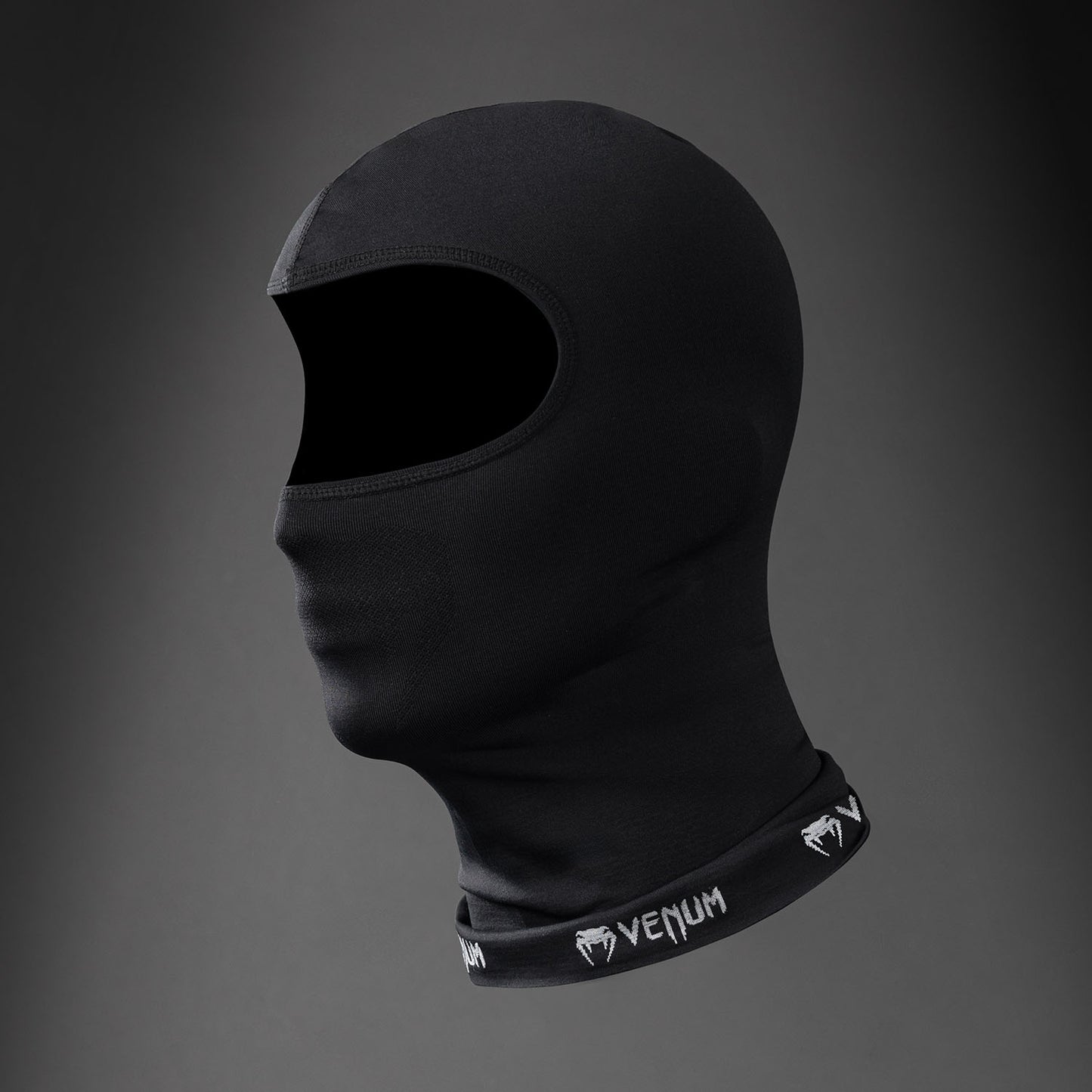 Venum MX Basics バラクラバ - ブラック/ホワイト