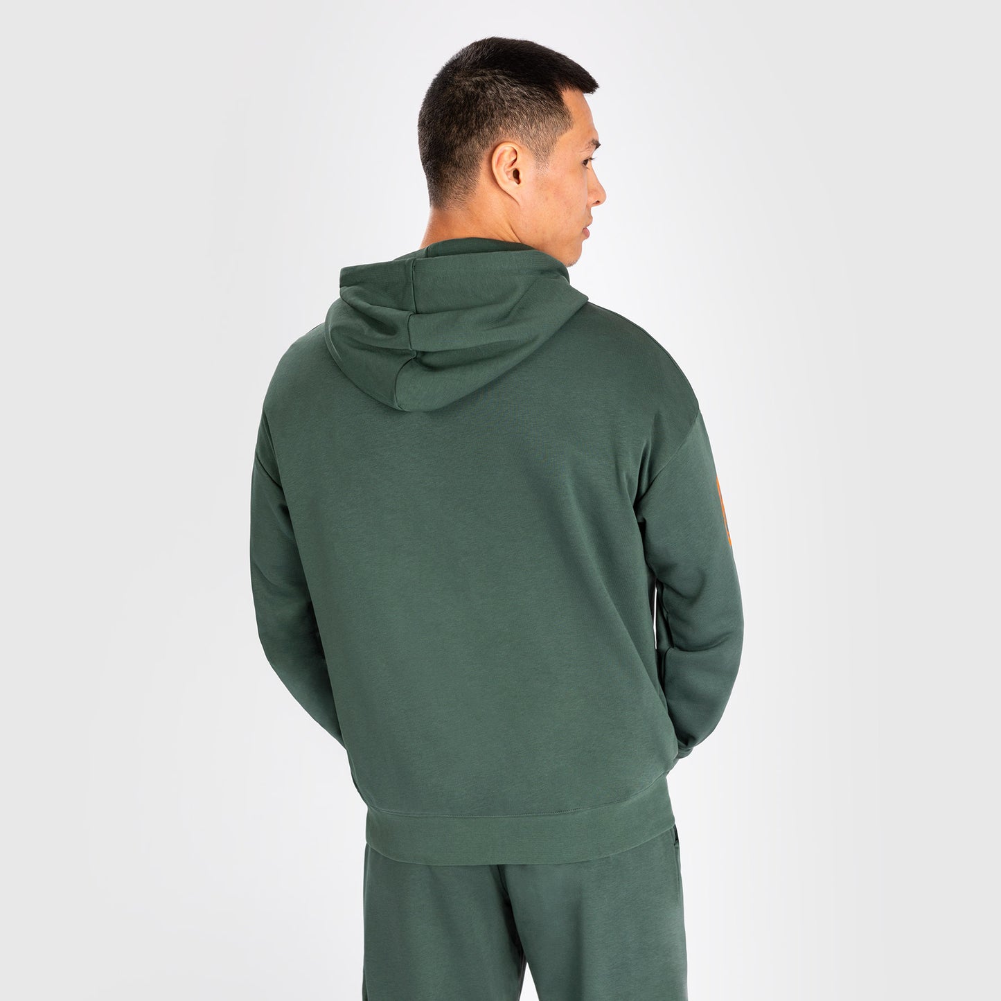 Venum Vortex XL Lite Men's Hoodie - カーキ