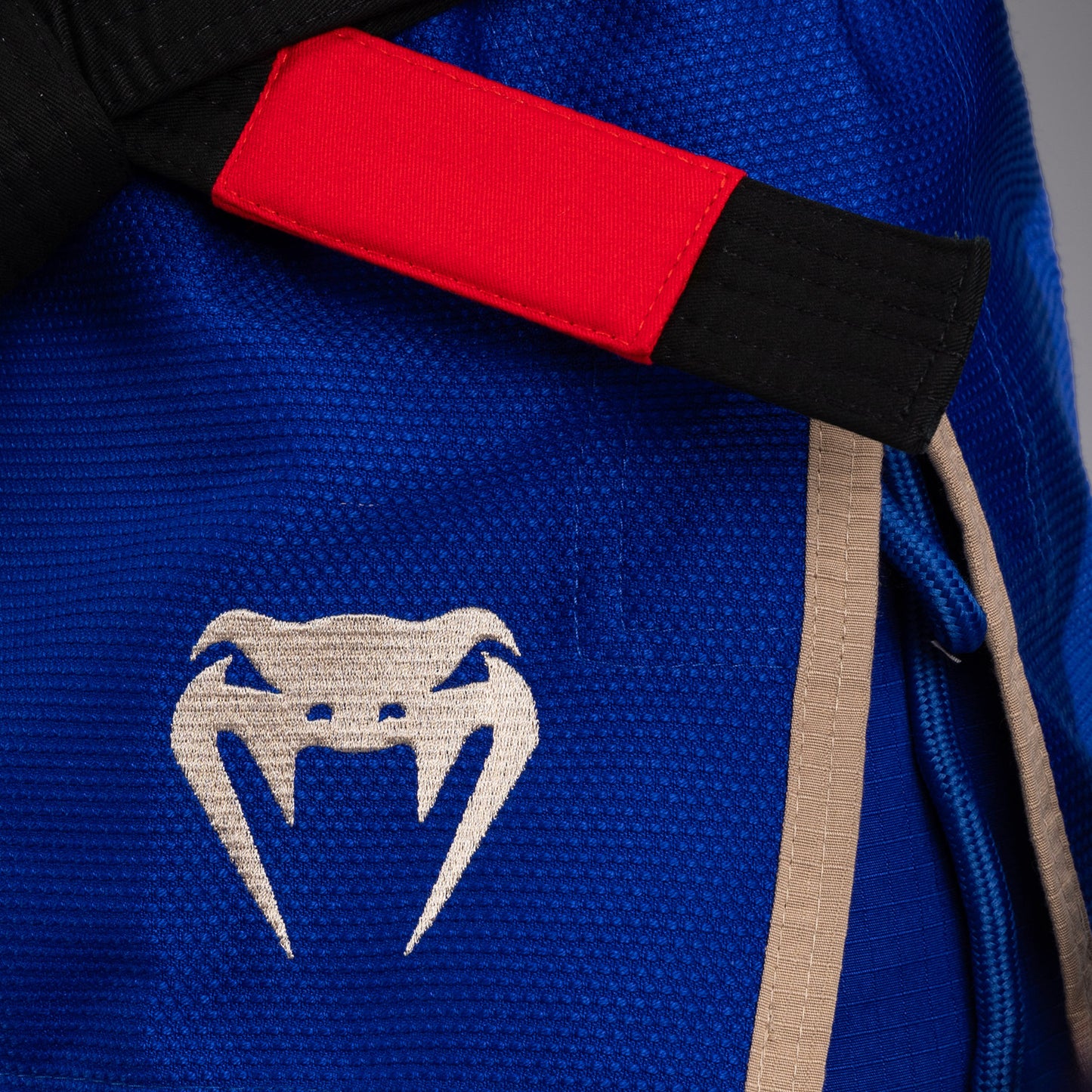 Venum Challenger XT BJJ ジャージ - ロイヤルブルー