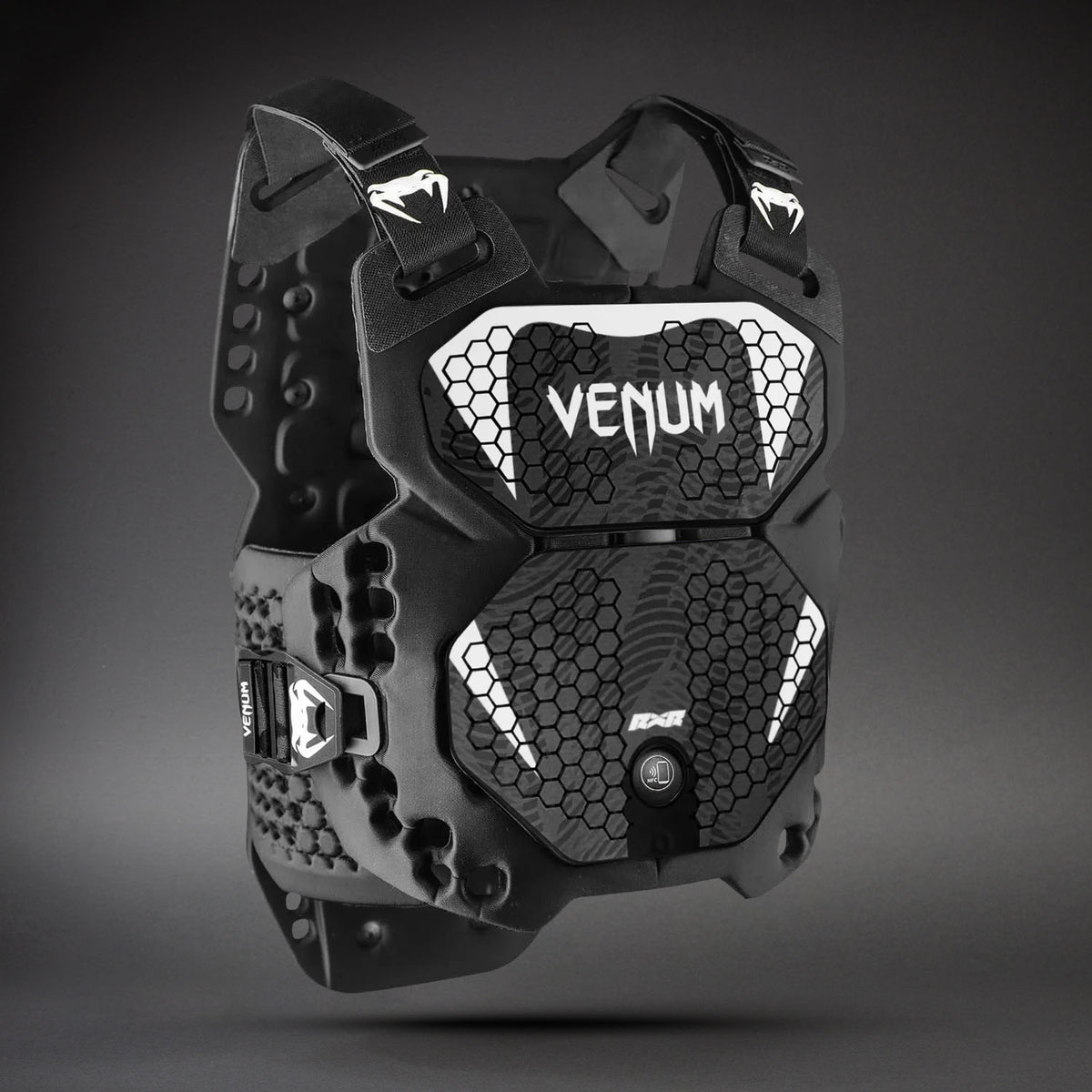 Venum x RXR R-Pro 2 ボディプロテクター - ブラック