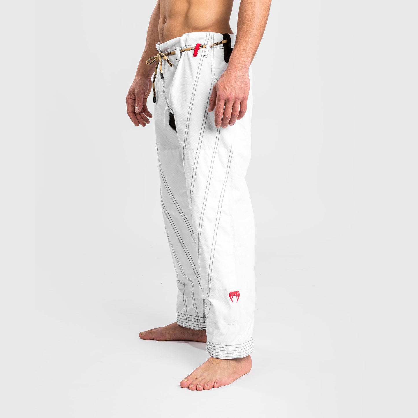 Venum Reorg BJJ 着物 - ホワイト