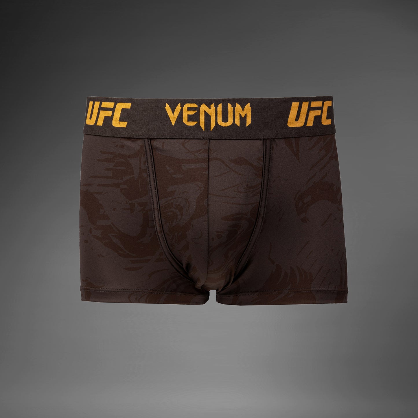 UFC Fusion by Venum Fight Week 重量級インナー（男性用） - アーセンブラウン