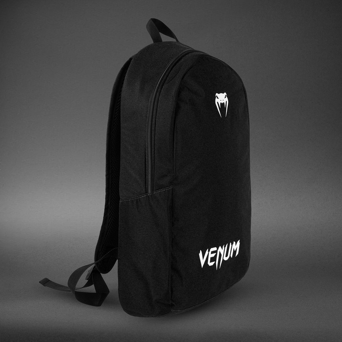 Venum Contender バックパック - ブラック/ホワイト