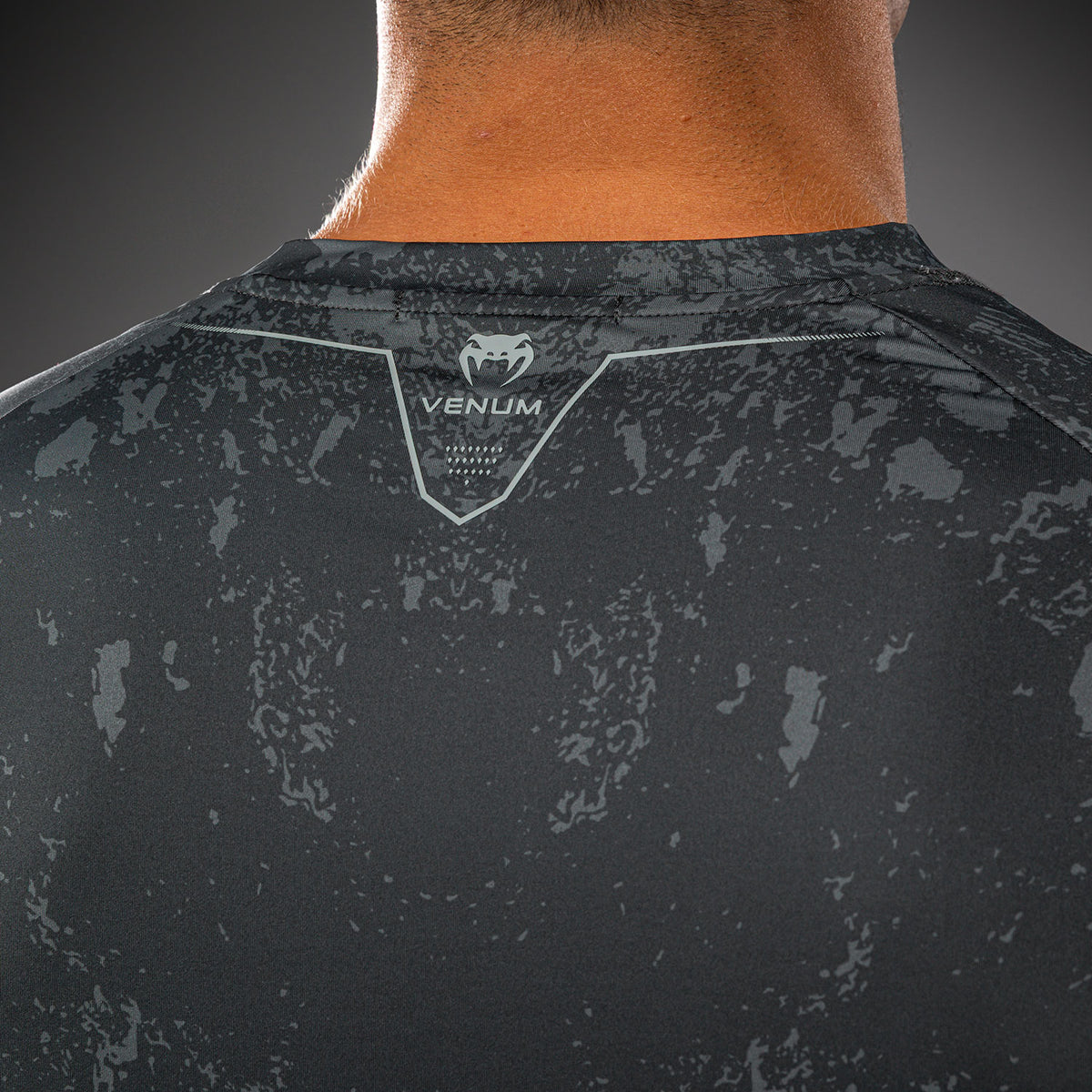 Venum x Batman ドライテックTシャツ - グレー