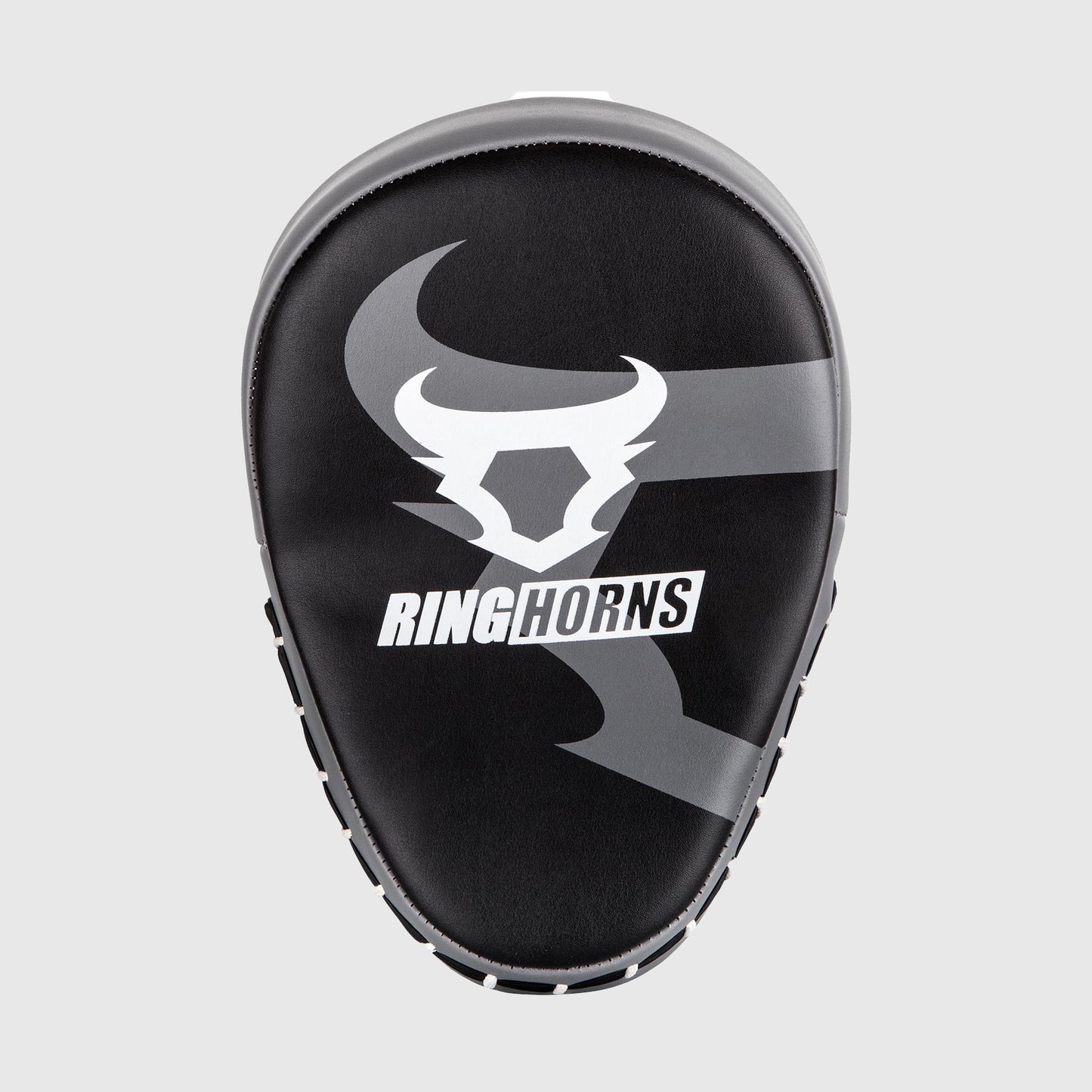 Ringhorns Charger by Venum フォーカスミット：ブラック