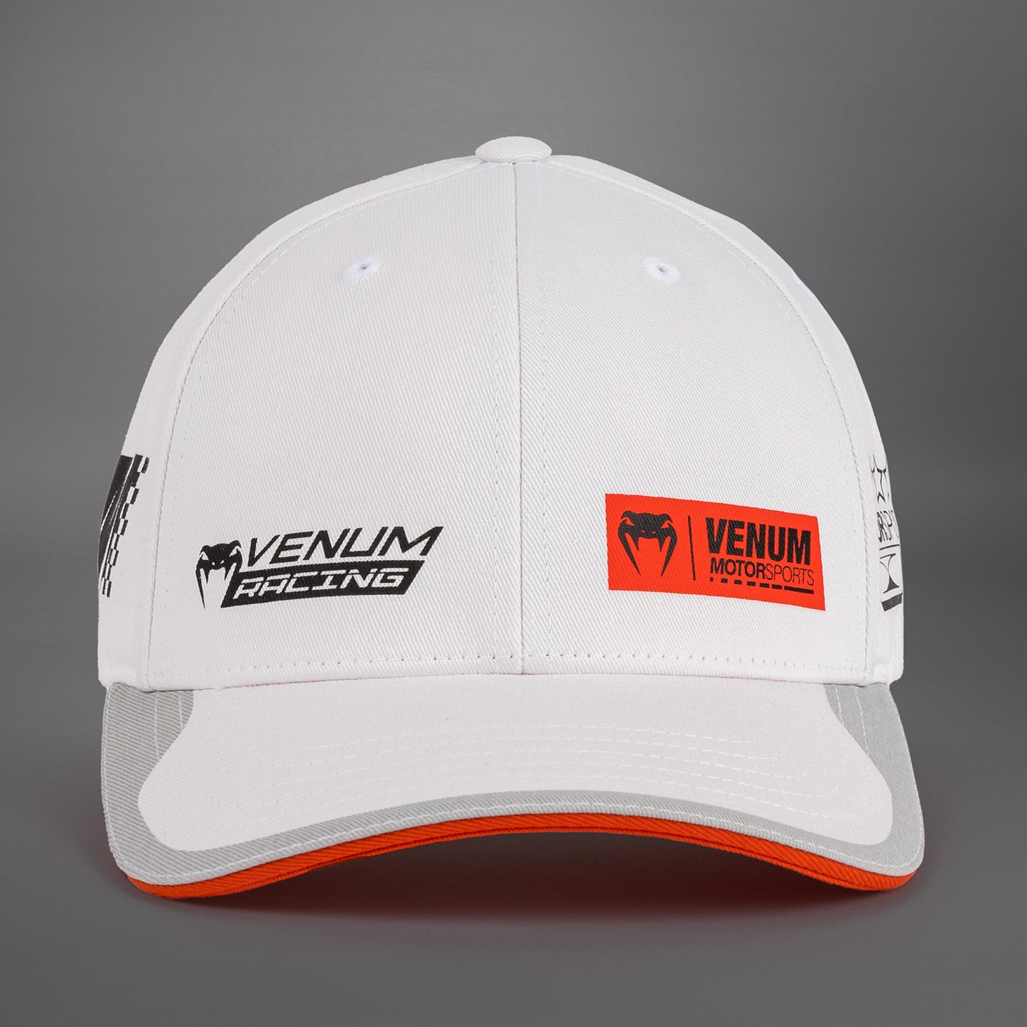 Venum Motorsport - アイス キャップ