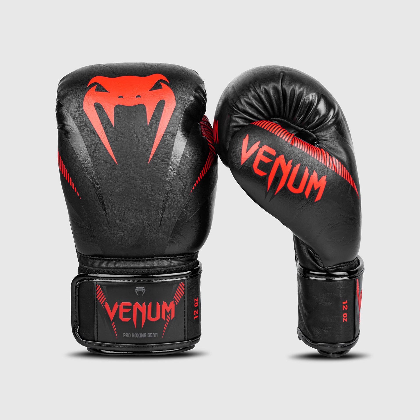 Venum Impact ボクシンググローブ