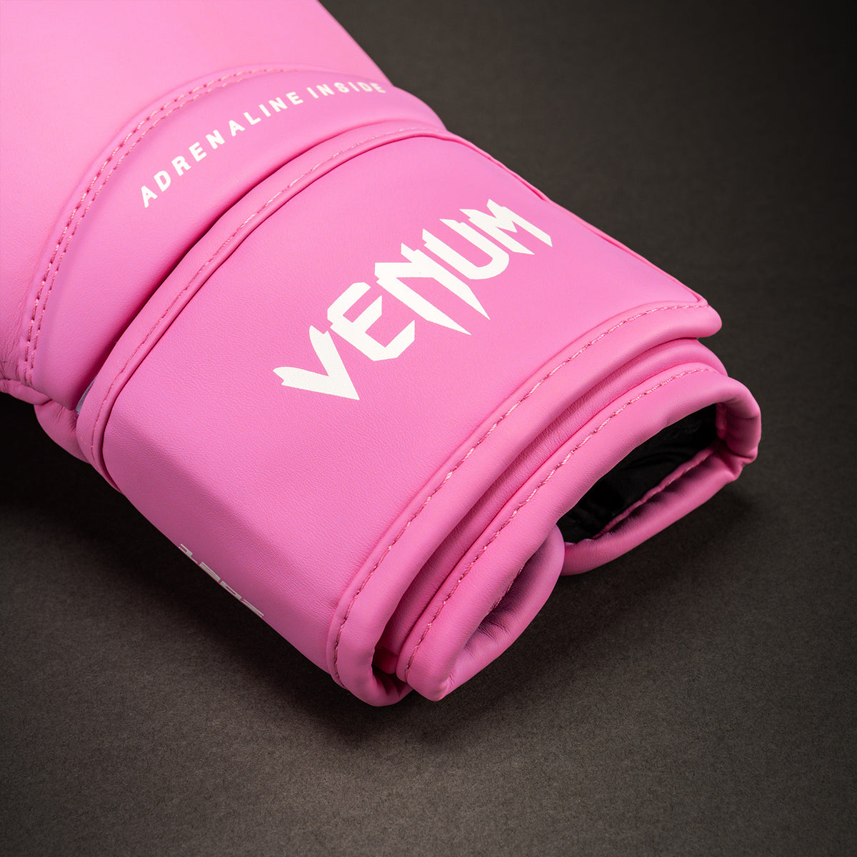 Venum Contender 1.5 ボクシンググローブ - ピンク