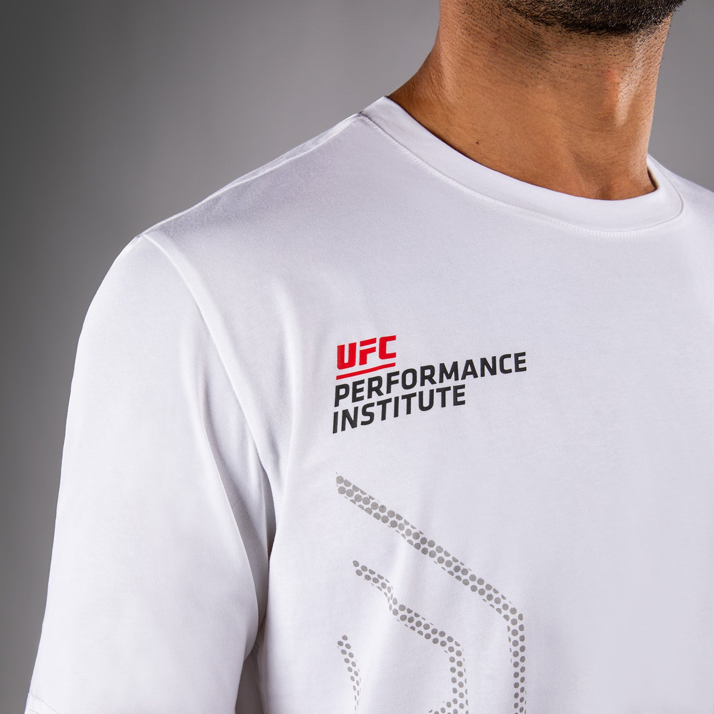 Venum UFC PI 3.0 Tシャツ – ホワイト