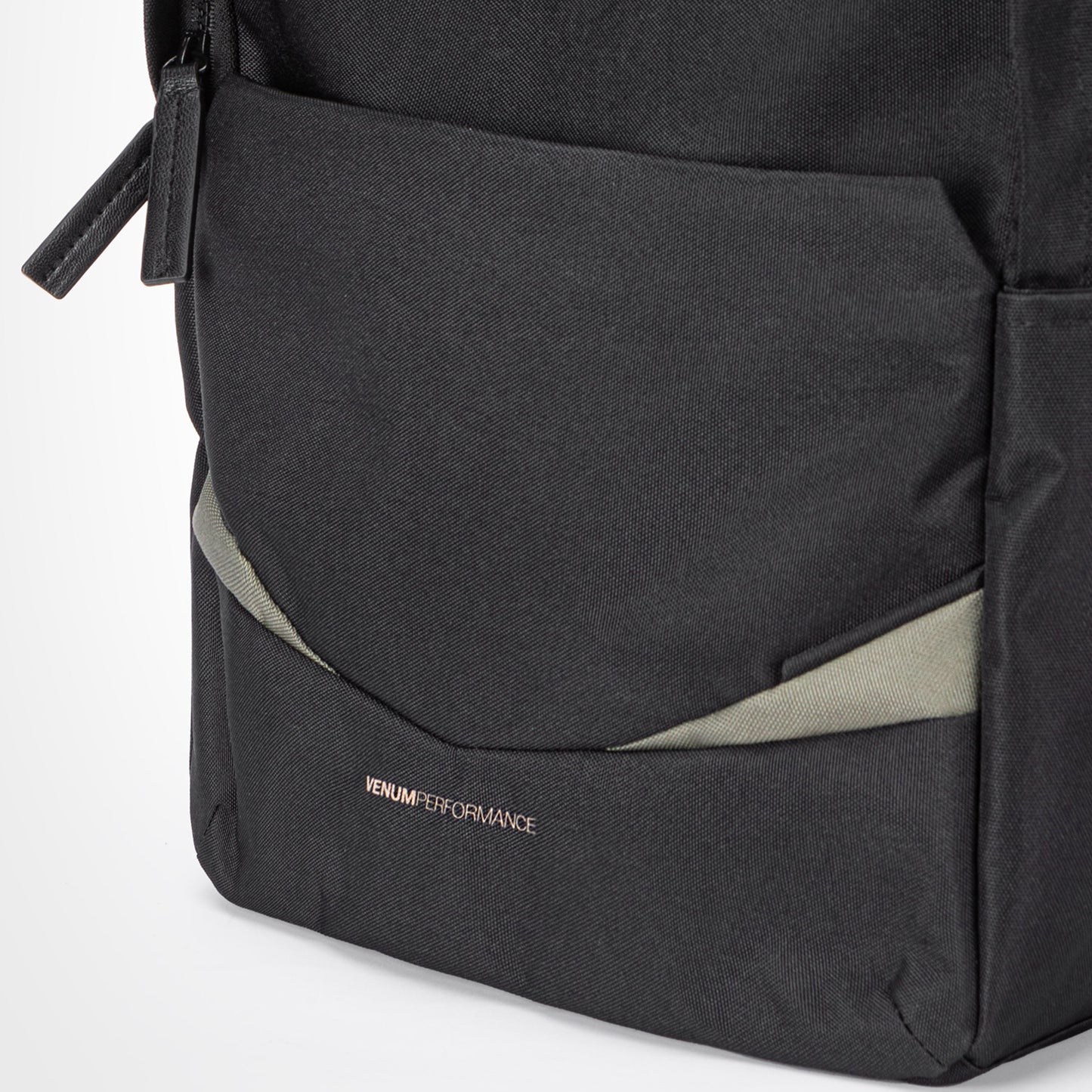 Venum Evo 2 Light Backpack - ブラック/カーキ