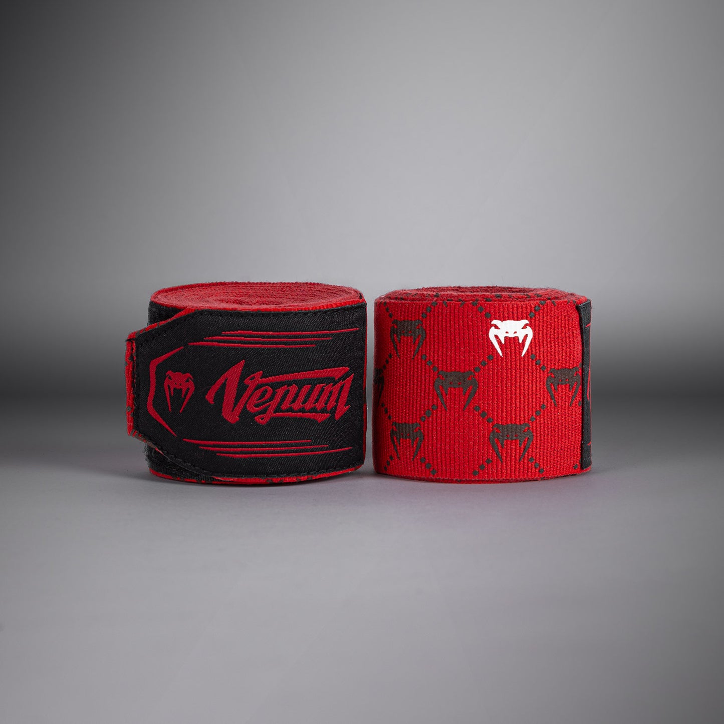 Venum Kontact Evo Monogram ハンドラップ アドバンスド - レッド