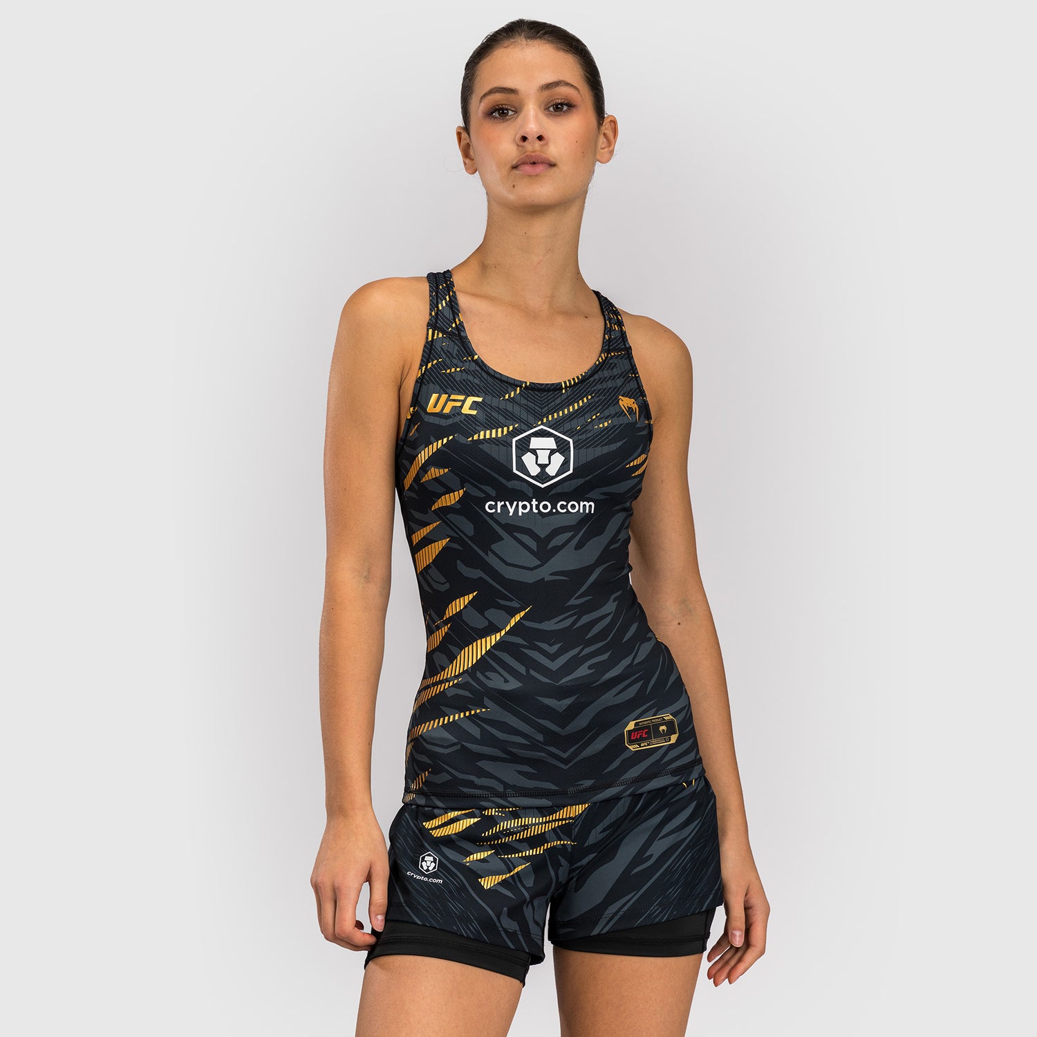 UFC Fusion by Venum Authentic Fight Night Women