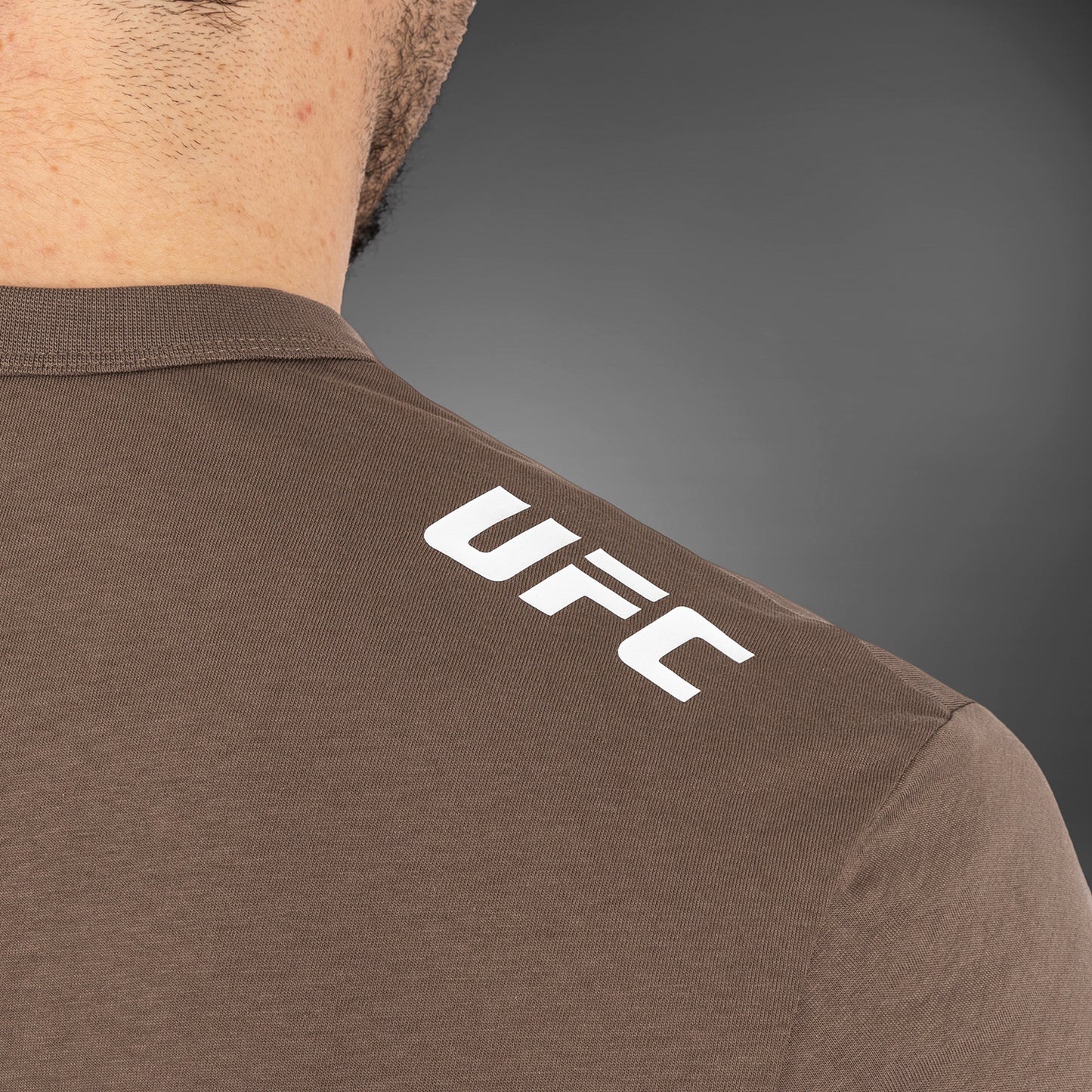 UFC Adrenaline By Venum Fight Week -  メンズ半袖Tシャツ - Bronze