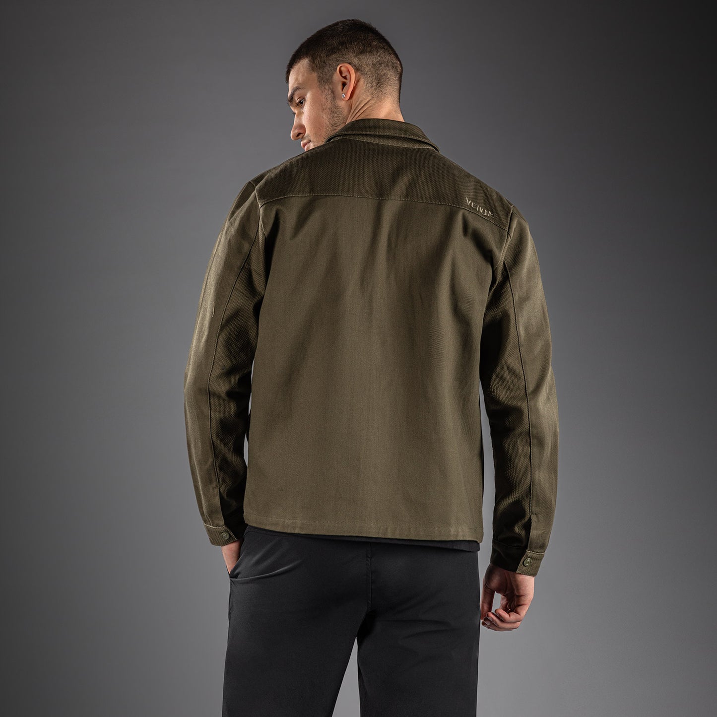 Venum Heritage ジャケット