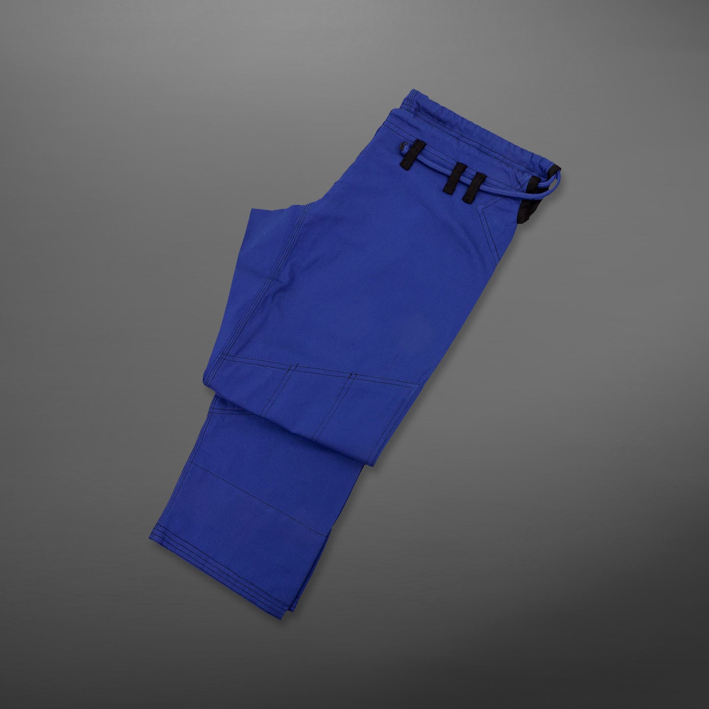 Venum Contender Evo BJJ 着 - ロイヤルブルー