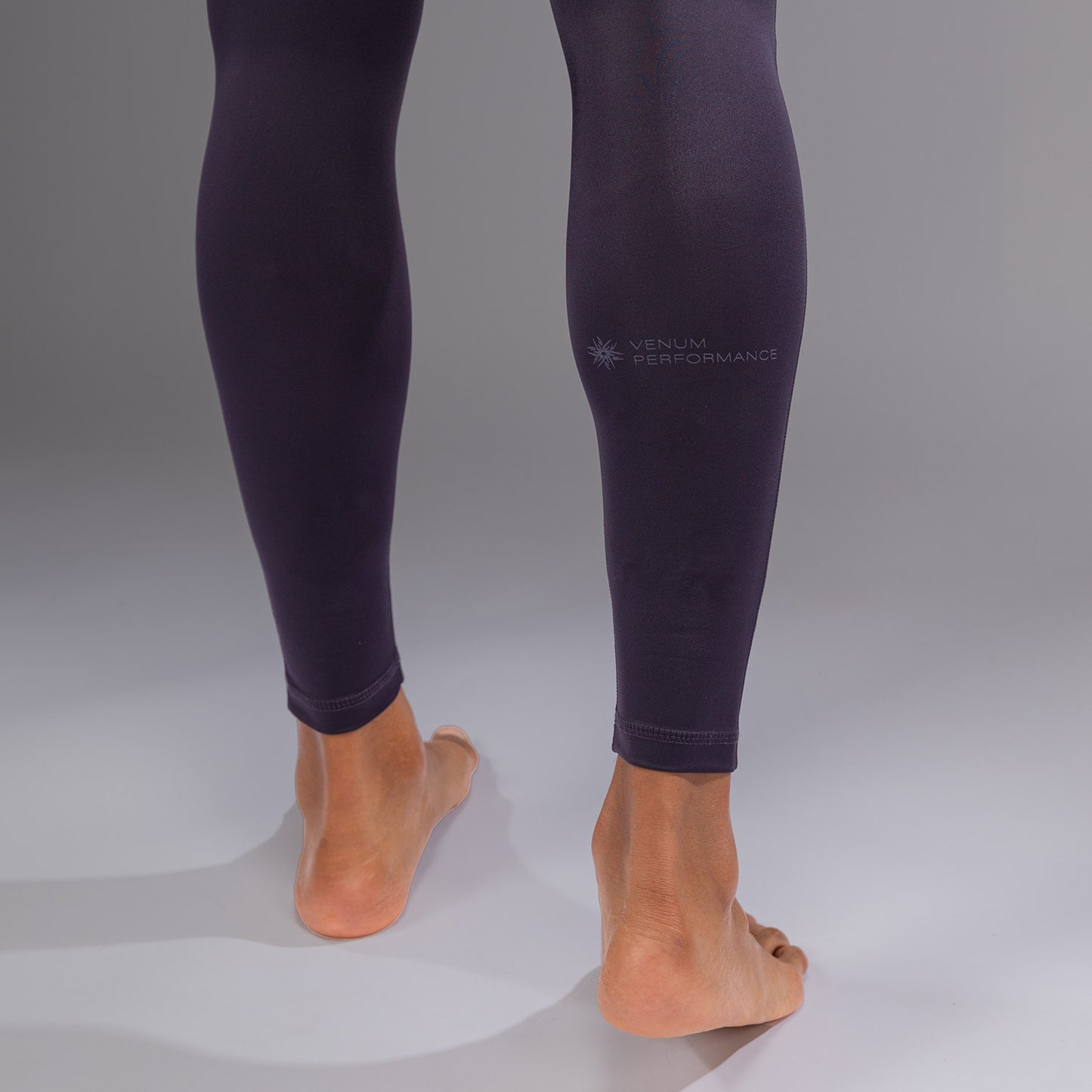 Venum G-Fit Air スパッツ メンズ - ディープパープル