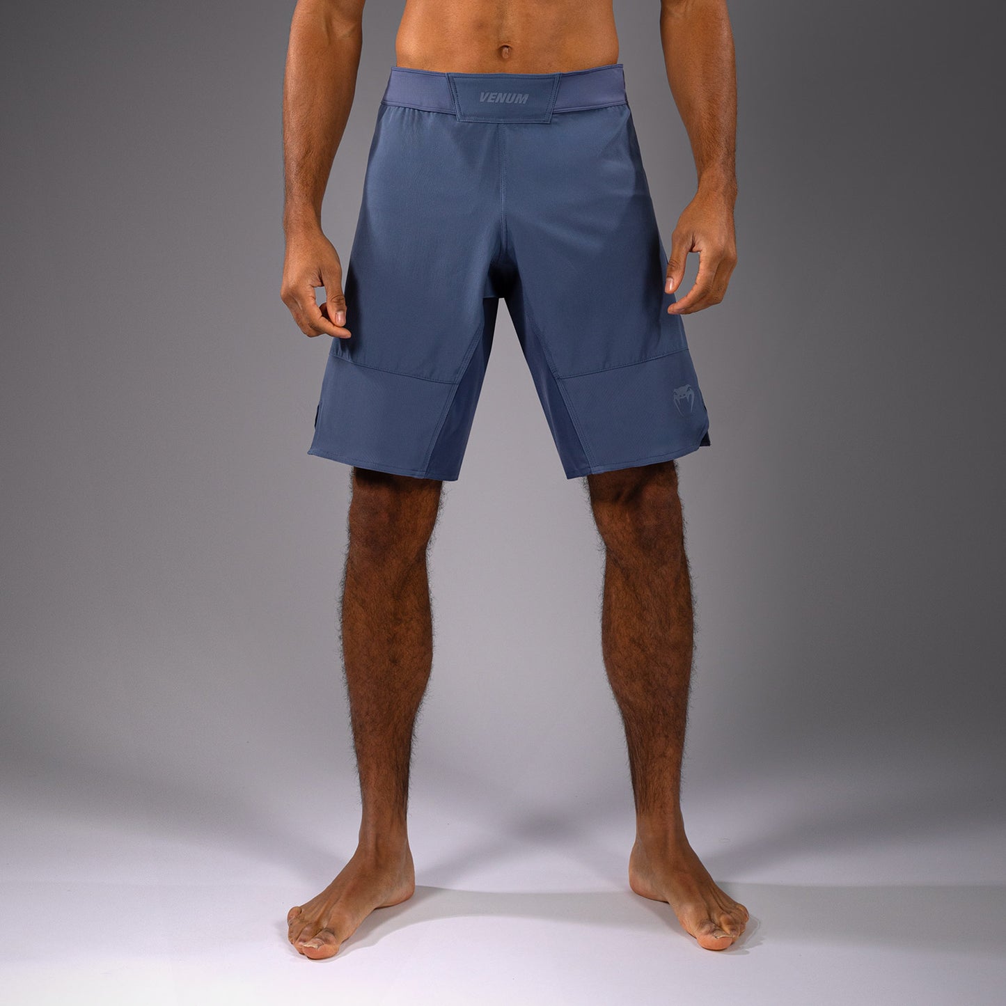 Venum G-Fit Air ファイトショーツ メンズ - ミストブルー