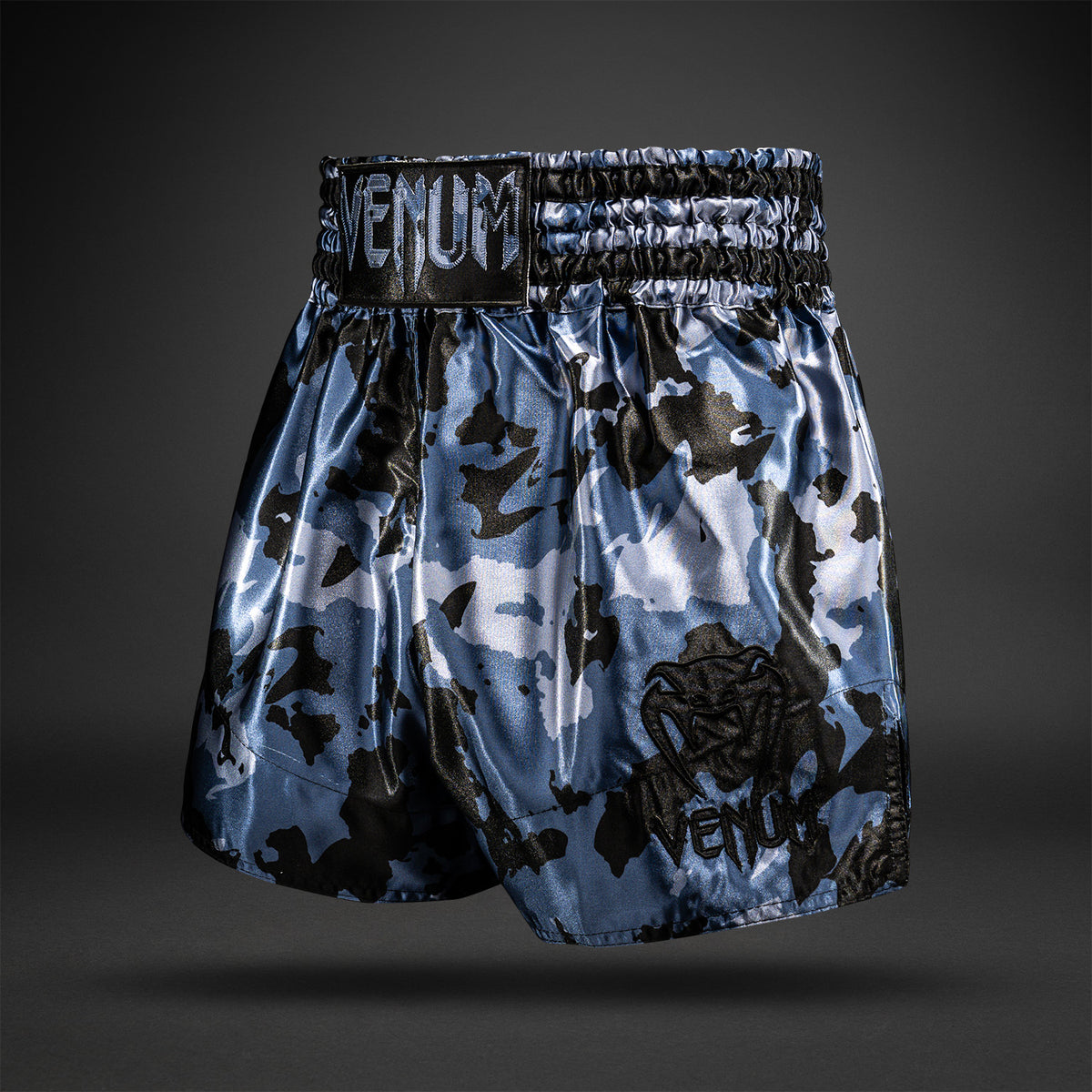 Venum Classic ムエタイショーツ - ジャングルカモ