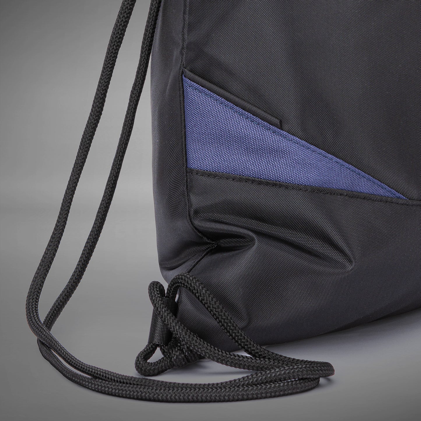 Venum Evo 2 Drawstring Bag - ブラックブルー