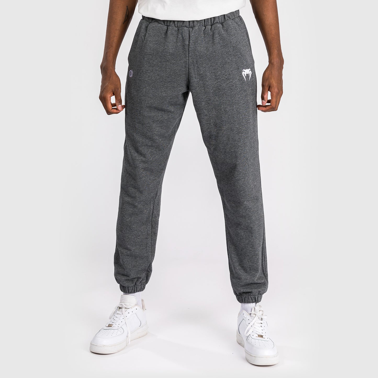 Venum Vortex XL Lite Men's Joggers - ダークヘザーグレー