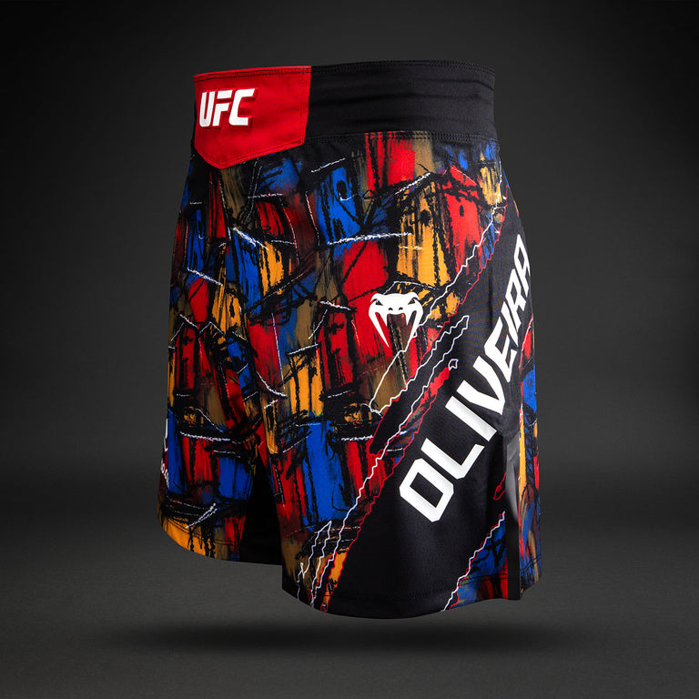 【完売・超希少】UFC Venum JonJones ファイトショーツ Mサイズ VENUM／ヴェナム ファイトショーツ UFC Unrivaled by Venum Jon Jones