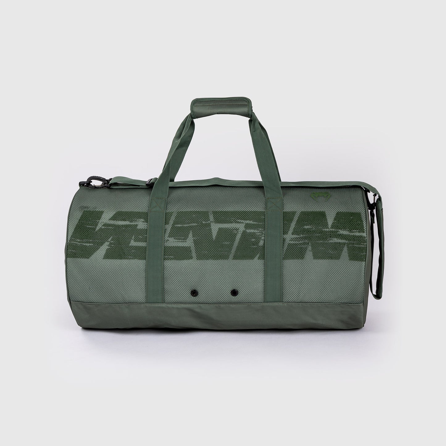 Venum Connect XL ダッフルバッグ – カーキ