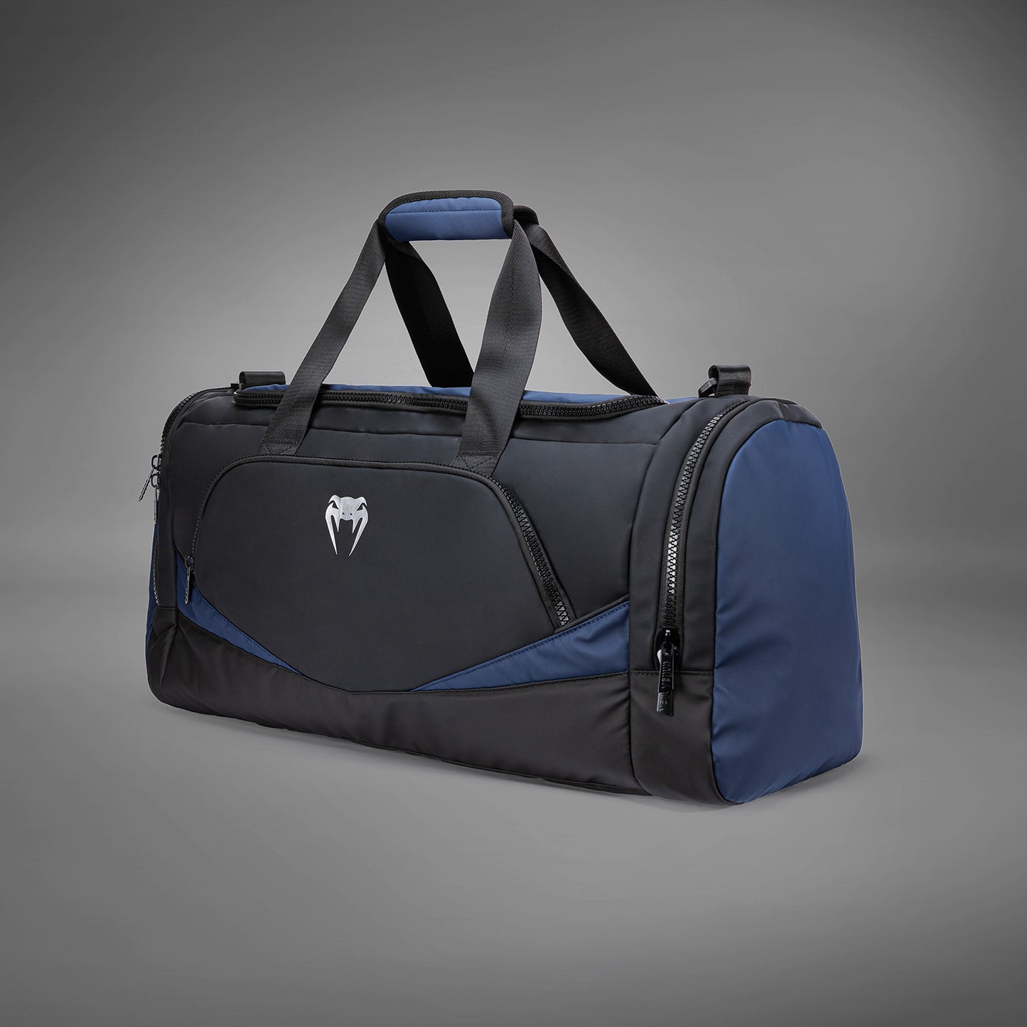 Venum Evo 2 Trainer Lite Duffle Bag - ブラックブルー