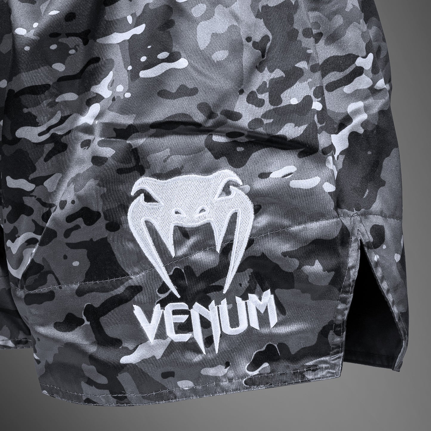 Venum Classic ムエタイショーツ - アーバン・カモ