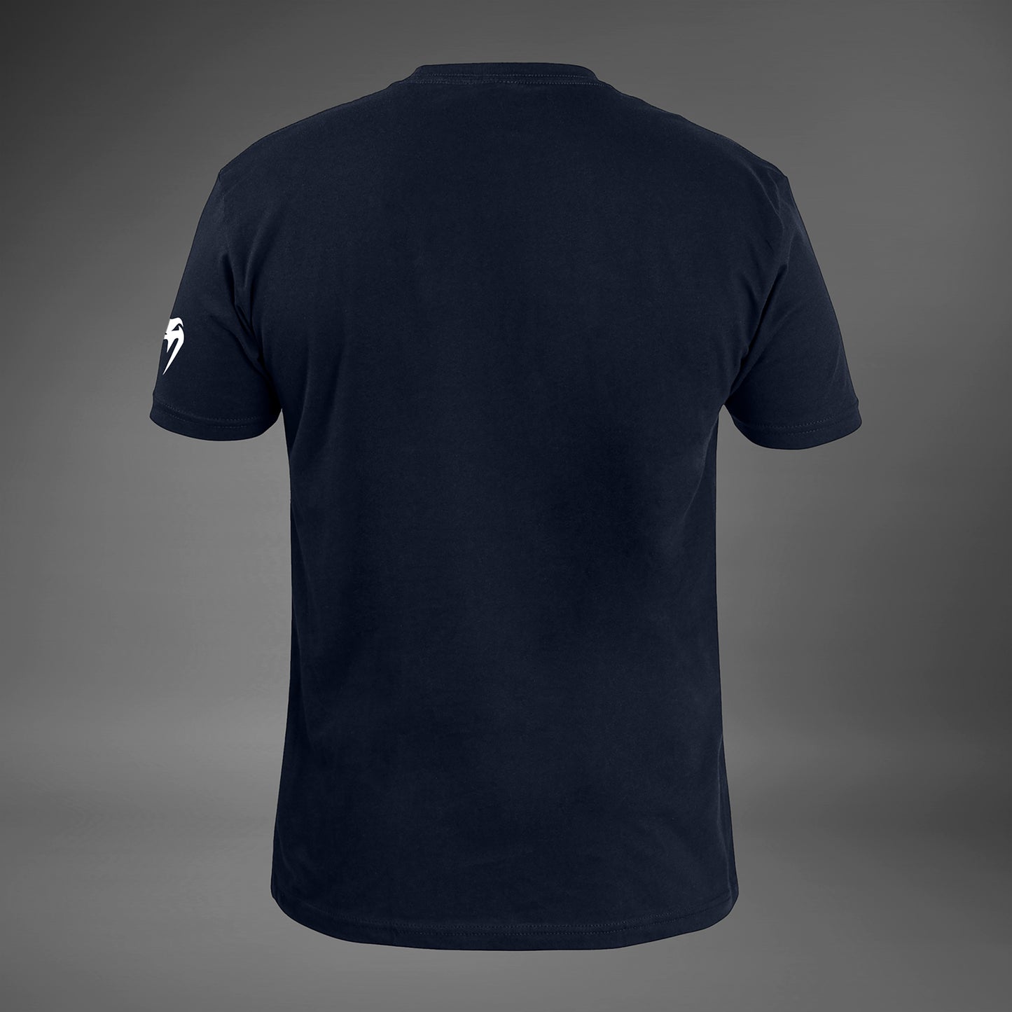 UFC Unrivaled by Venum French Flag 男性 Tシャツ - ネイビーブルー