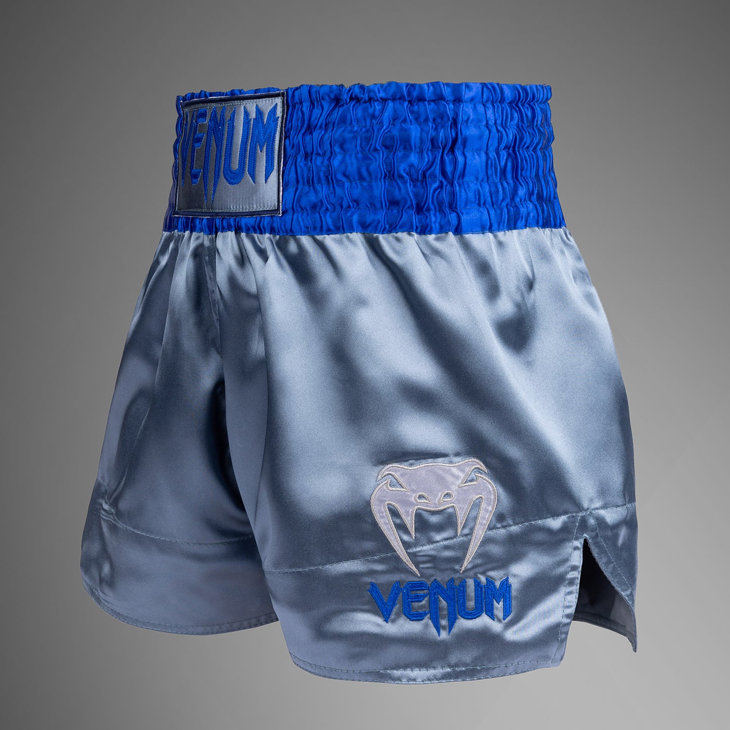 Venum Classic Muay Thai ショーツ - グレー