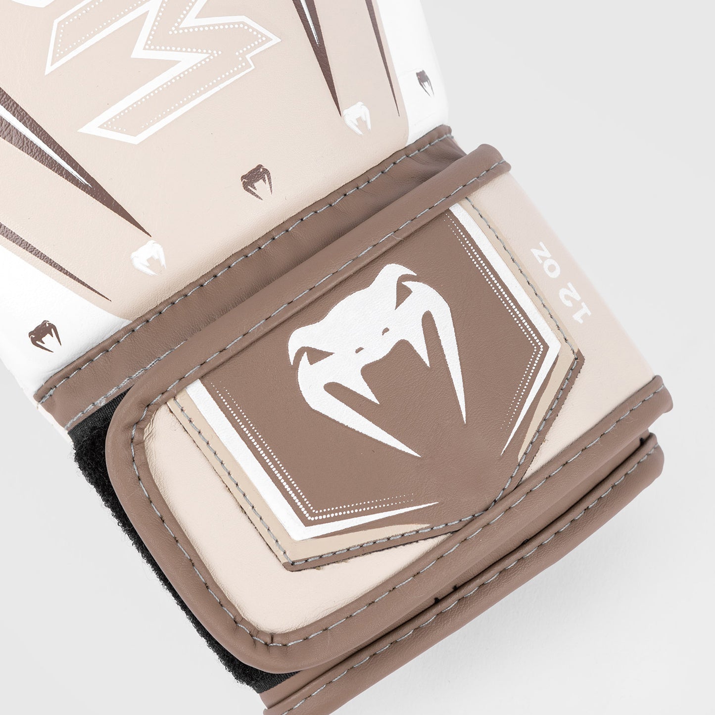 Venum Elite Evo ボクシンググローブ - サンド